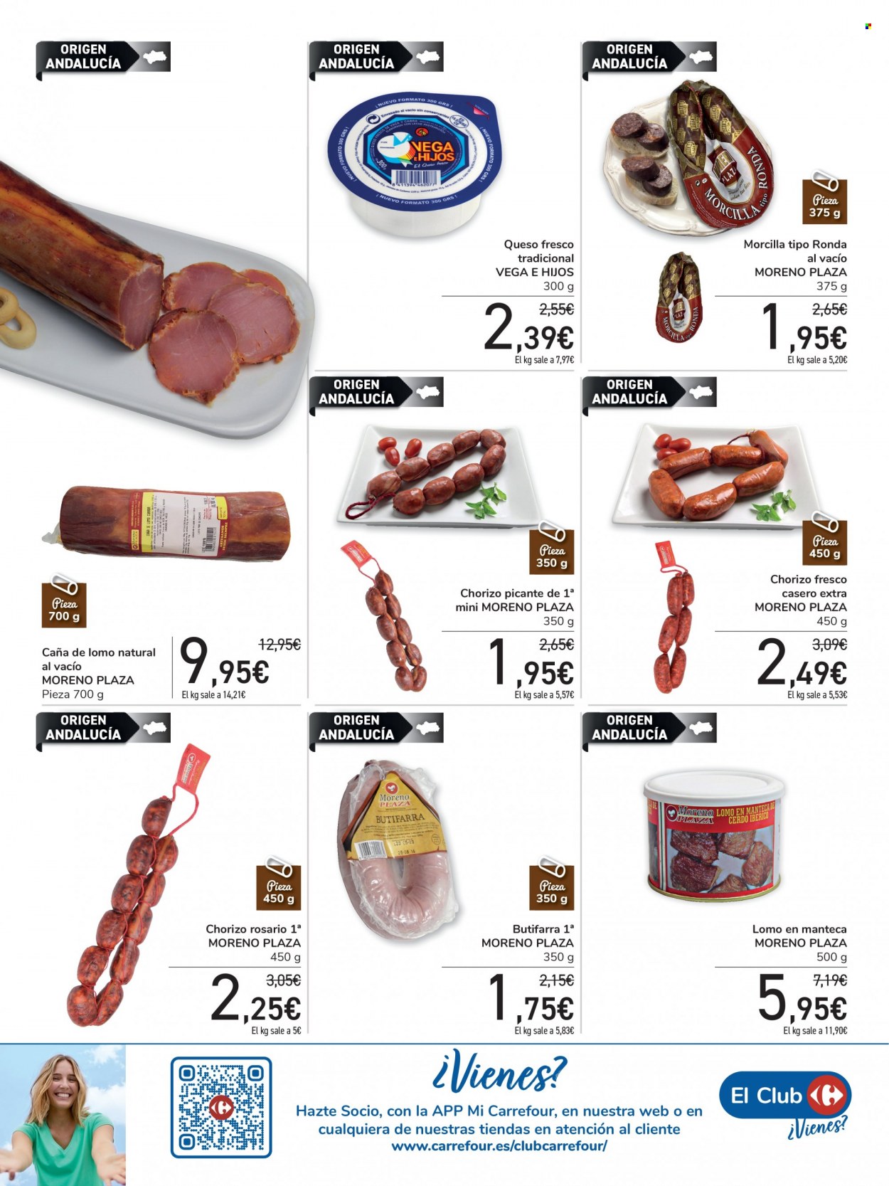 Folleto Carrefour - 19/05/22 - 06/06/22. Página 6