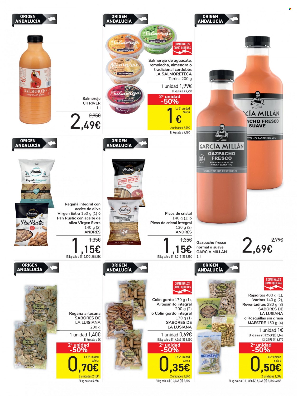 Folleto Carrefour - 19/05/22 - 06/06/22. Página 7