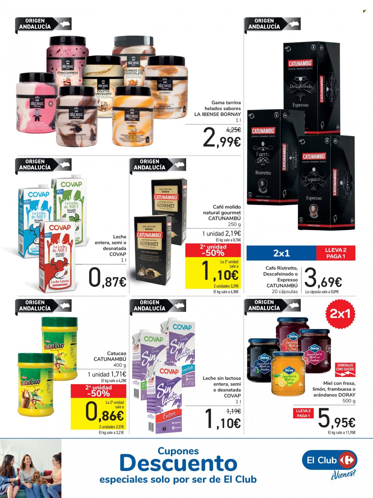 Folleto Carrefour - 19/05/22 - 06/06/22. Página 10