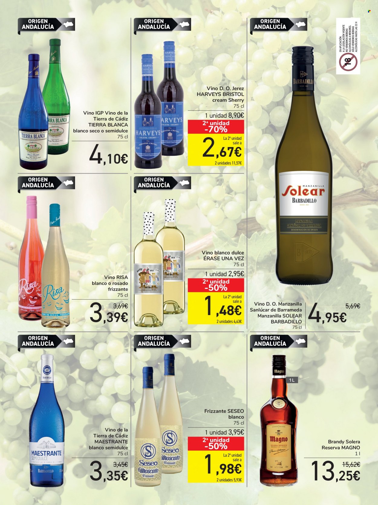 Folleto Carrefour - 19/05/22 - 06/06/22. Página 13
