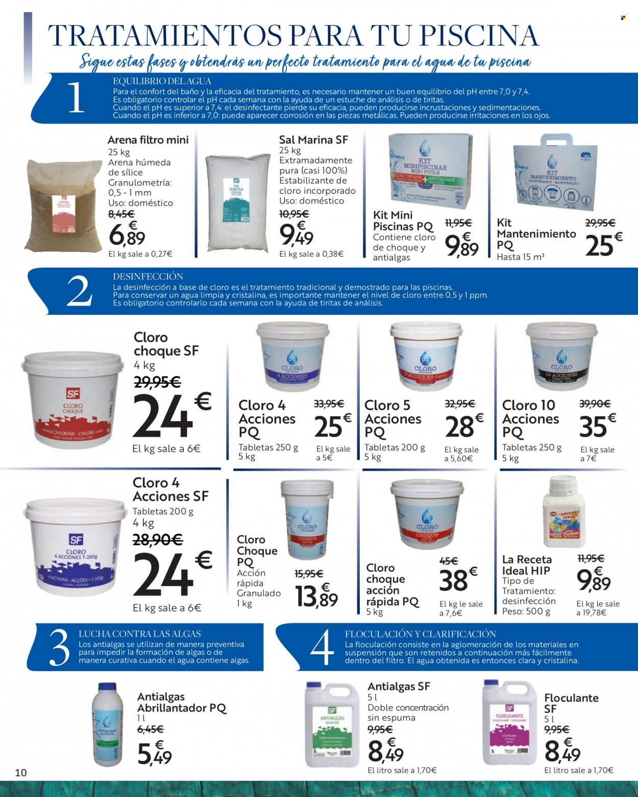 Folleto Carrefour - 20/05/22 - 22/06/22. Página 10