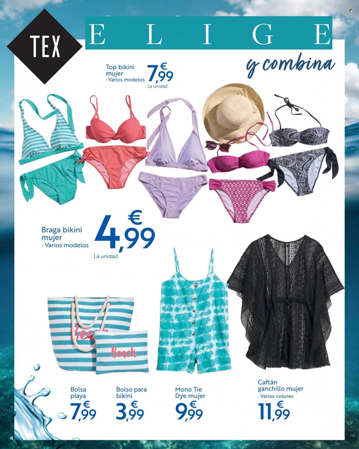 Folleto Carrefour - 20/05/22 - 22/06/22. Página 4