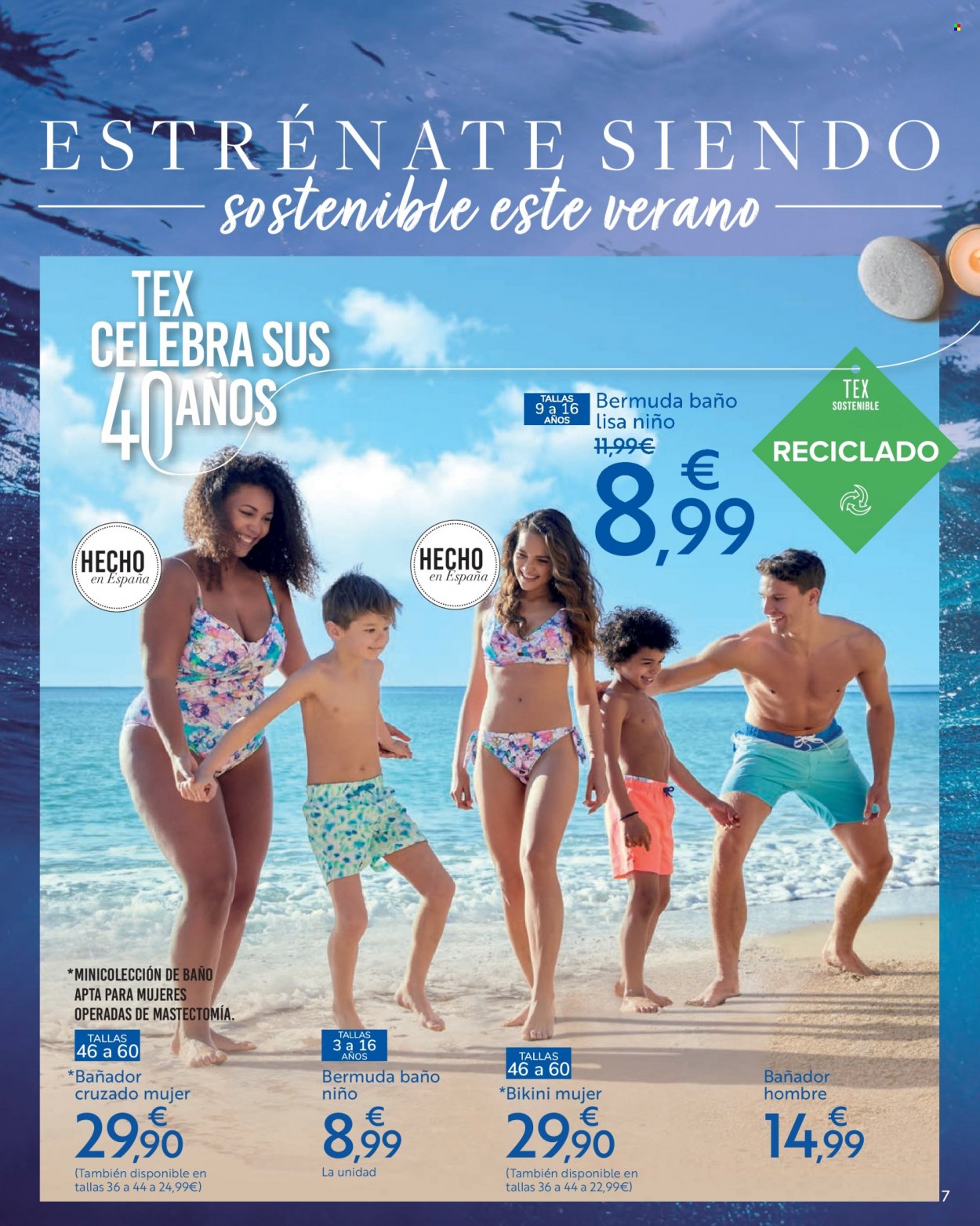 Folleto Carrefour - 20/05/22 - 22/06/22. Página 7