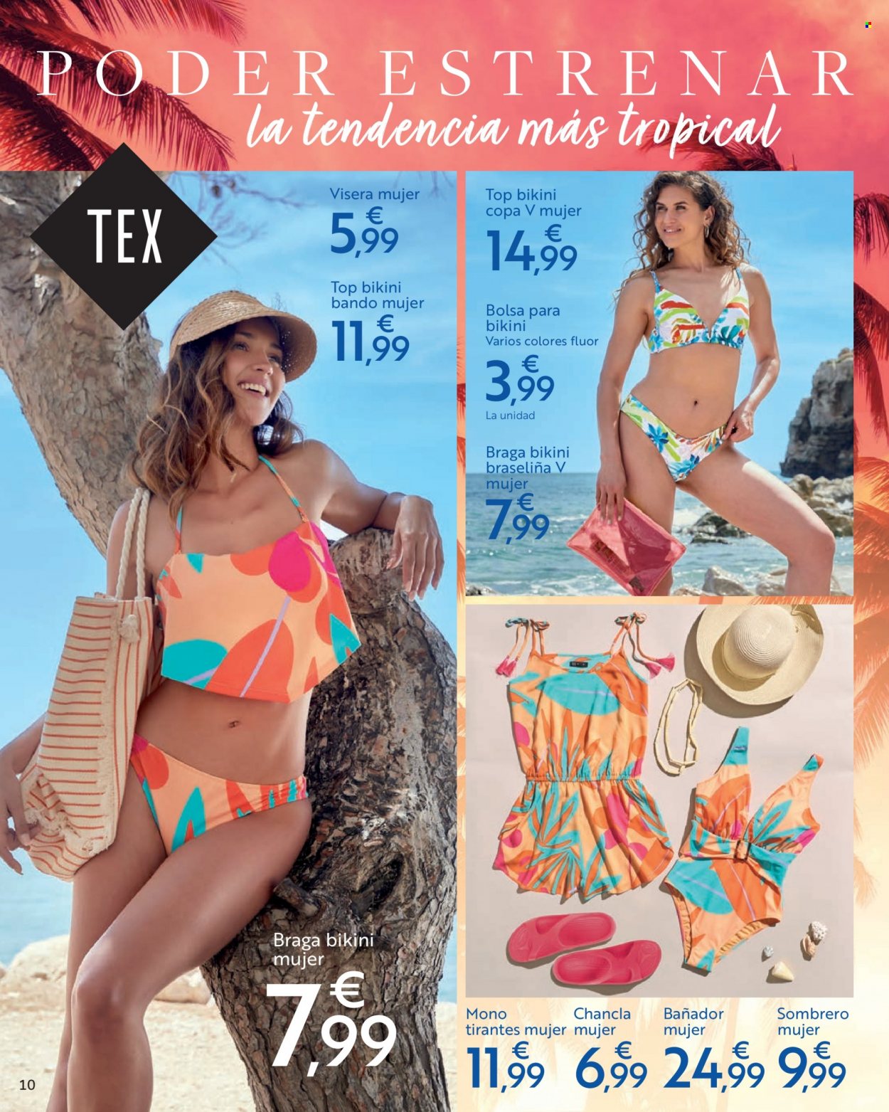 Folleto Carrefour - 20/05/22 - 22/06/22. Página 10