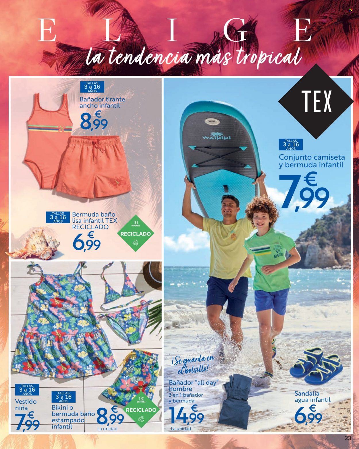 Folleto Carrefour - 20/05/22 - 22/06/22. Página 23