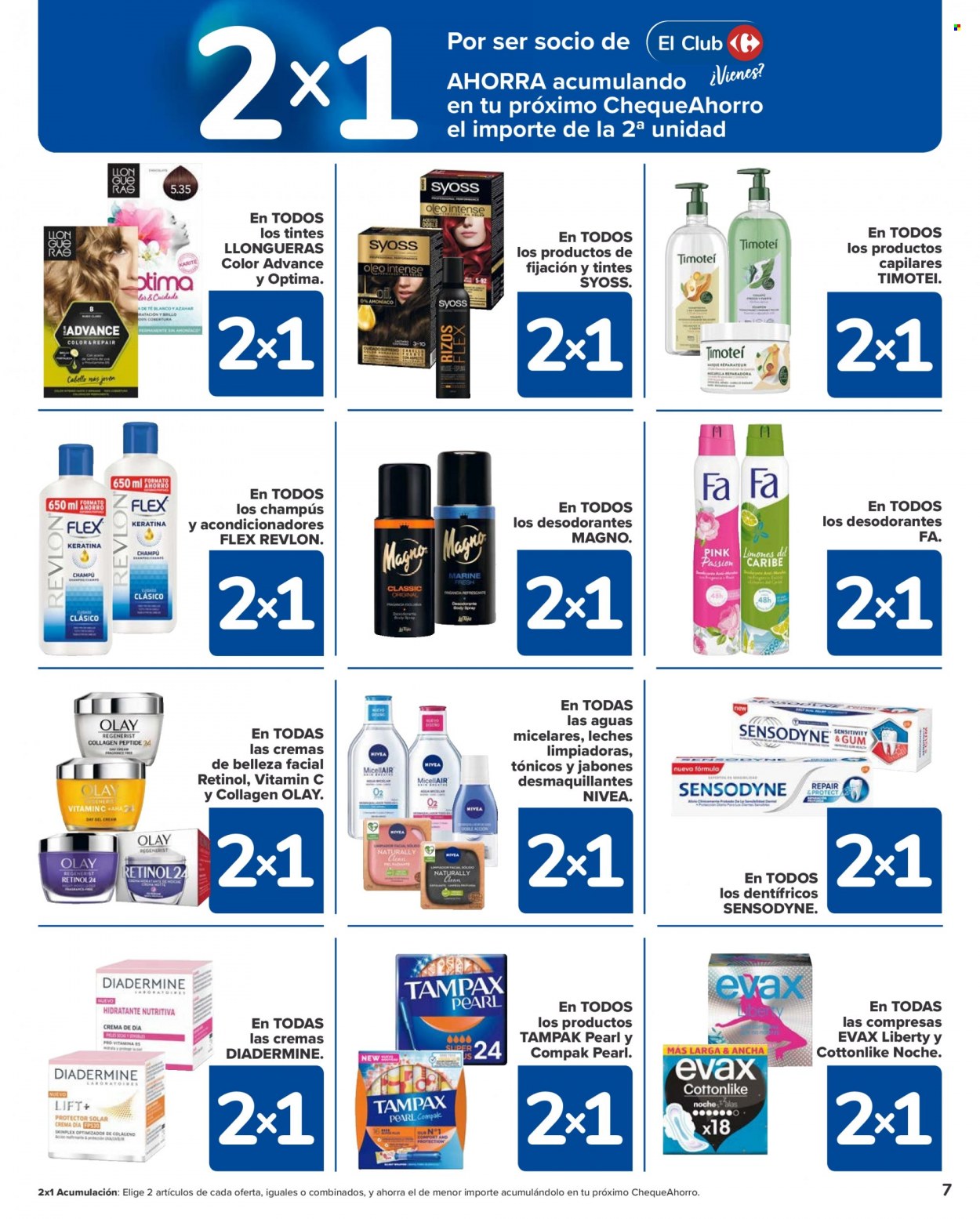 Folleto Carrefour - 25/05/22 - 09/06/22. Página 7