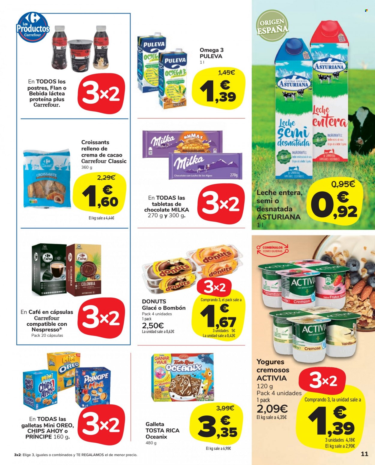 Folleto Carrefour - 25/05/22 - 09/06/22. Página 11