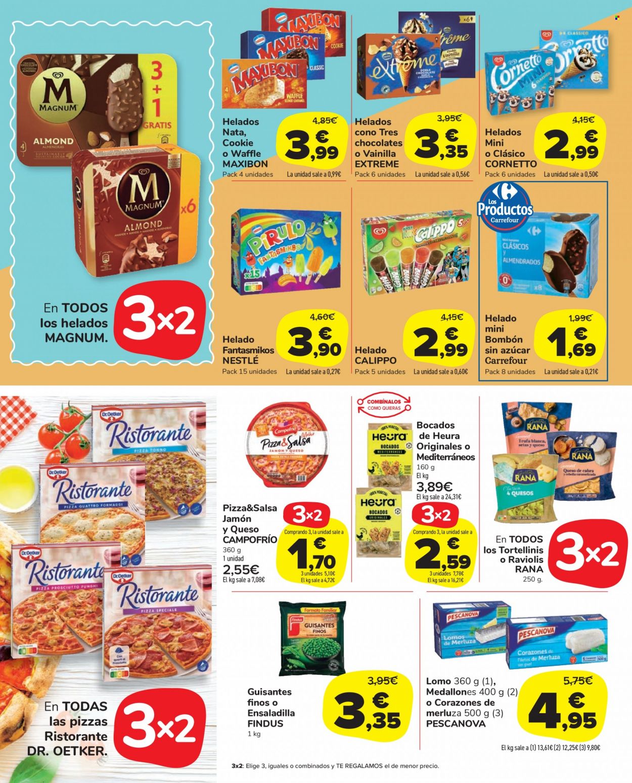 Folleto Carrefour - 25/05/22 - 09/06/22. Página 12