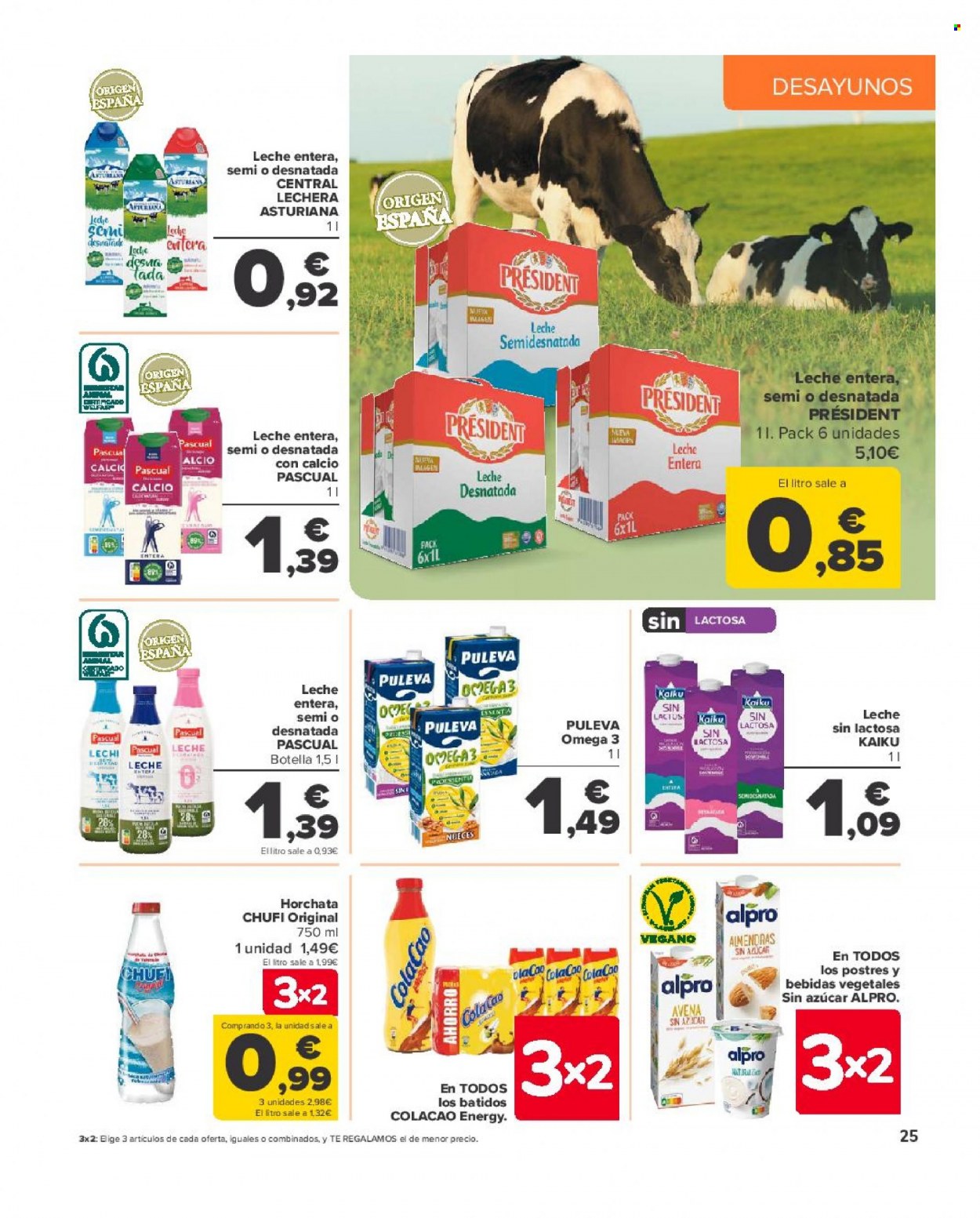 Folleto Carrefour - 25/05/22 - 09/06/22. Página 25