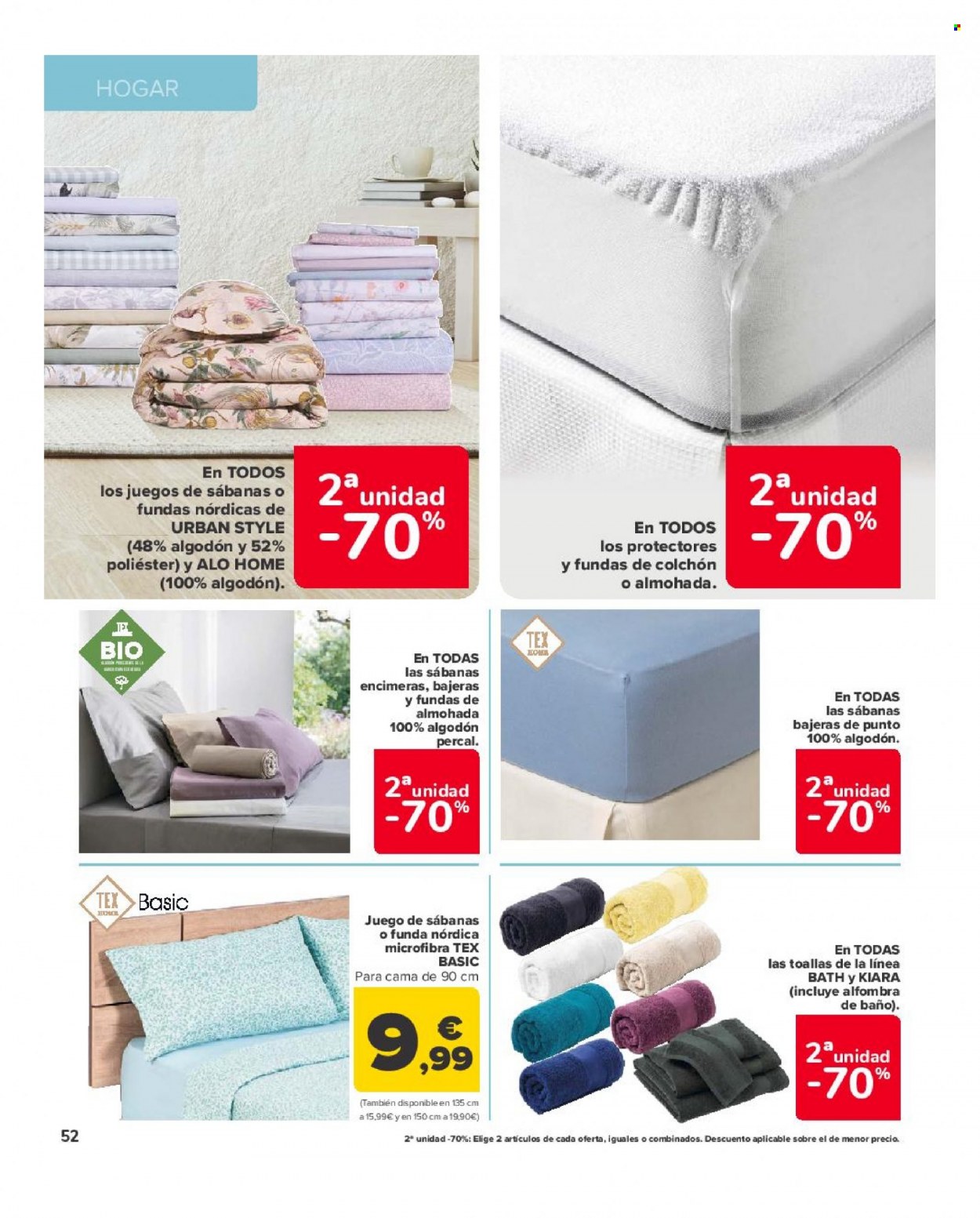 Folleto Carrefour - 25/05/22 - 09/06/22. Página 52