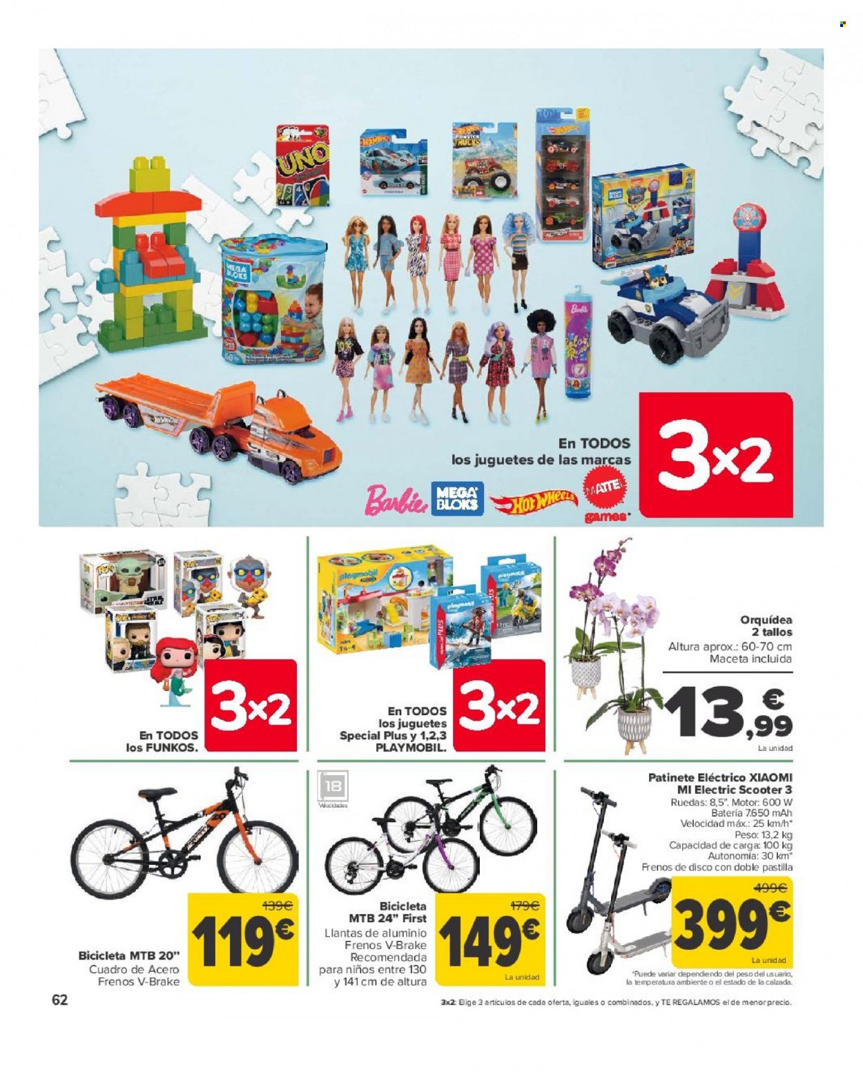Folleto Carrefour - 25/05/22 - 09/06/22. Página 62