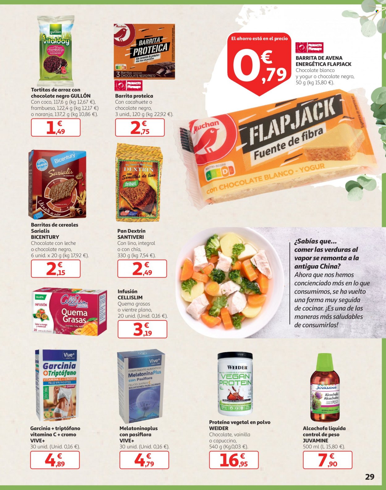 Folleto Alcampo - 08/06/22 - 21/06/22. Página 29