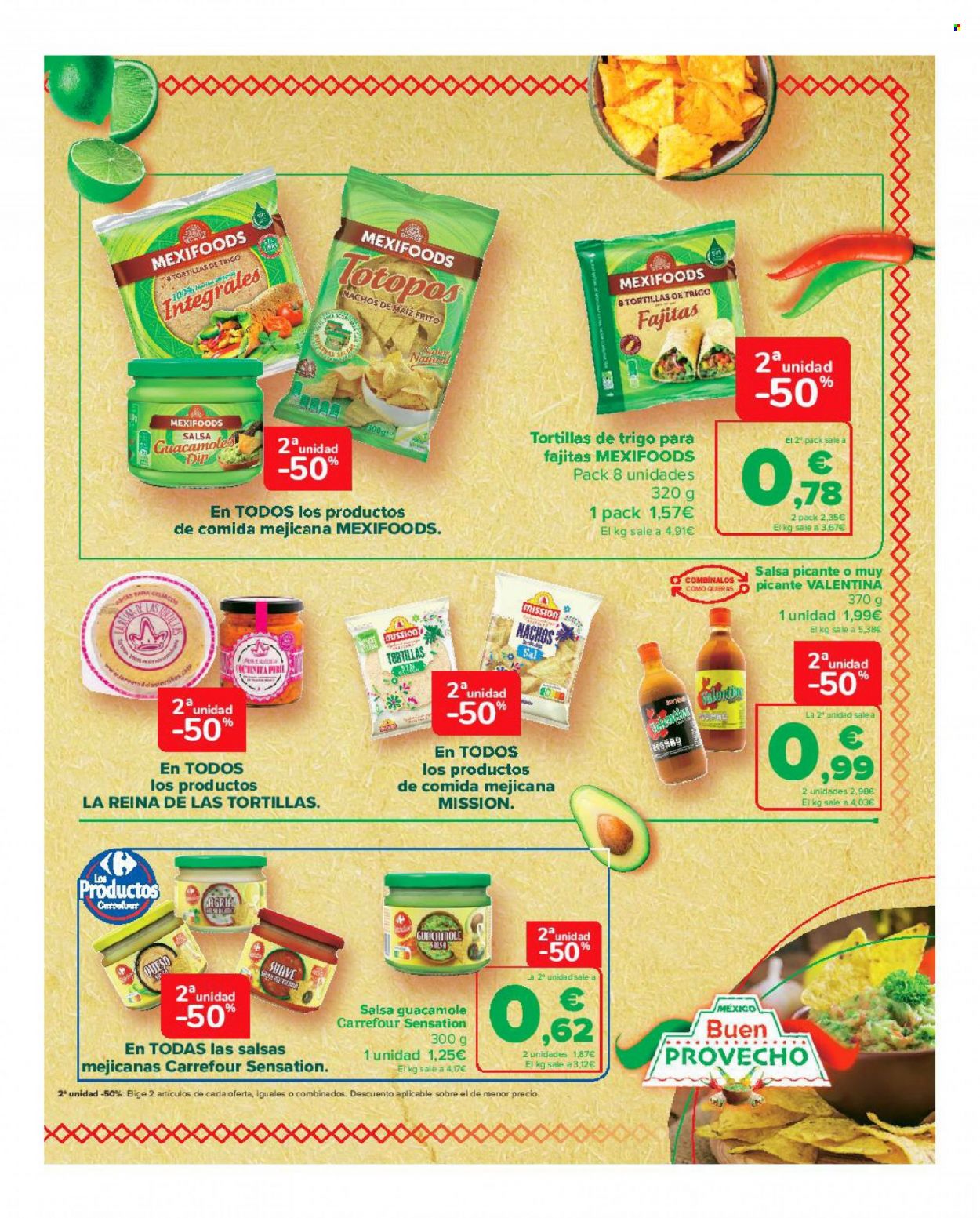 Folleto Carrefour - 10/06/22 - 22/06/22. Página 33