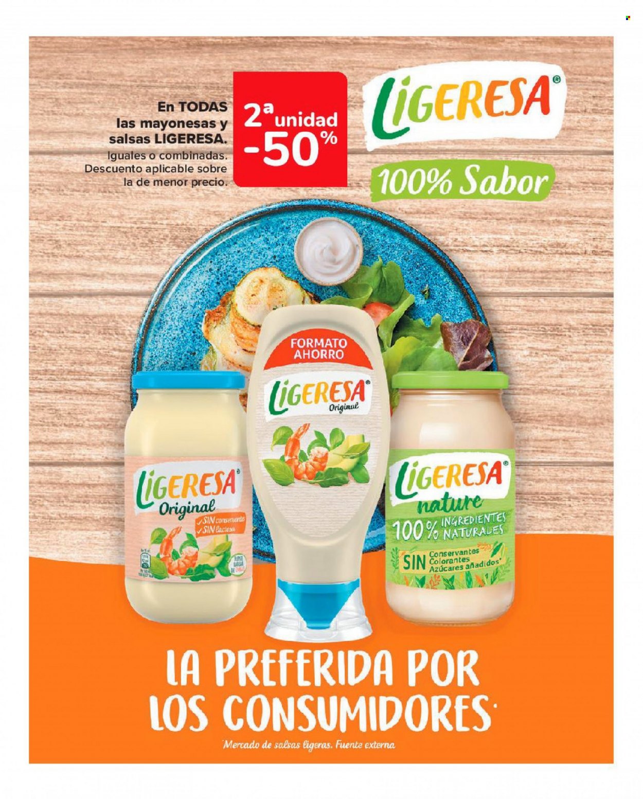 Folleto Carrefour - 10/06/22 - 22/06/22. Página 34