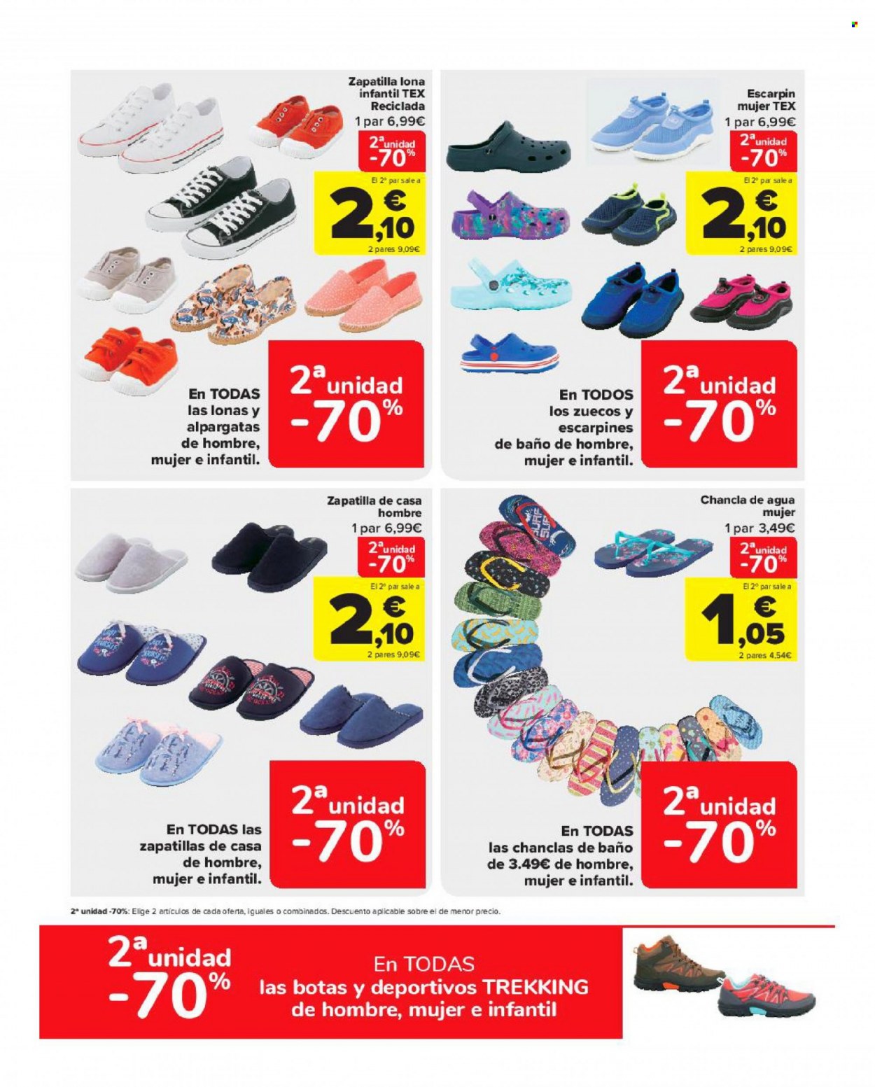 Folleto Carrefour - 10/06/22 - 22/06/22. Página 71