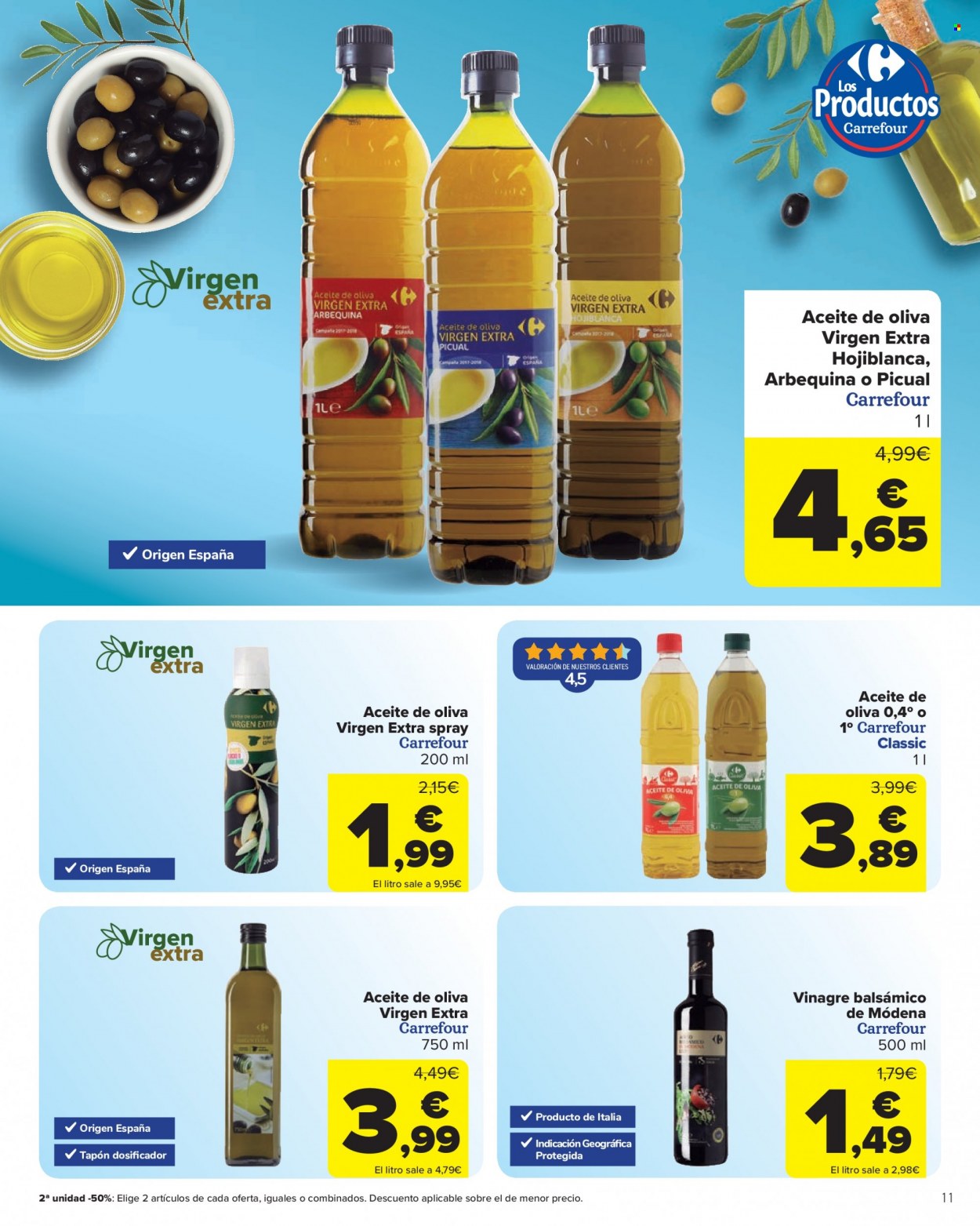 Folleto Carrefour - 10/06/22 - 22/06/22. Página 11