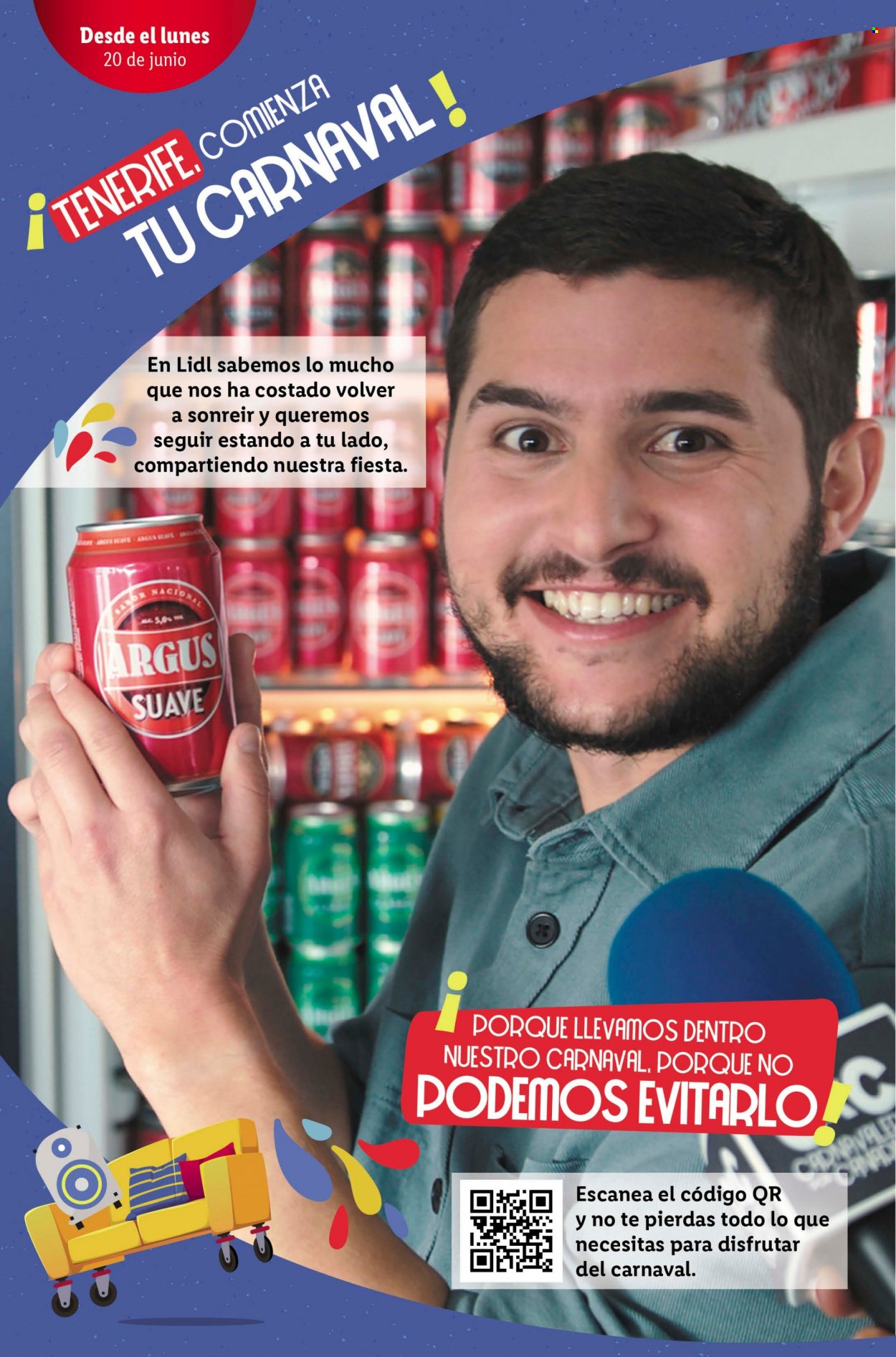 Folleto Lidl - 16/06/22 - 22/06/22. Página 24