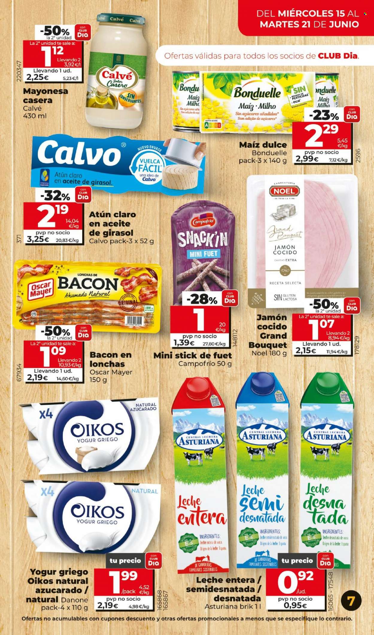 Folleto Dia - 15/06/22 - 21/06/22. Página 7