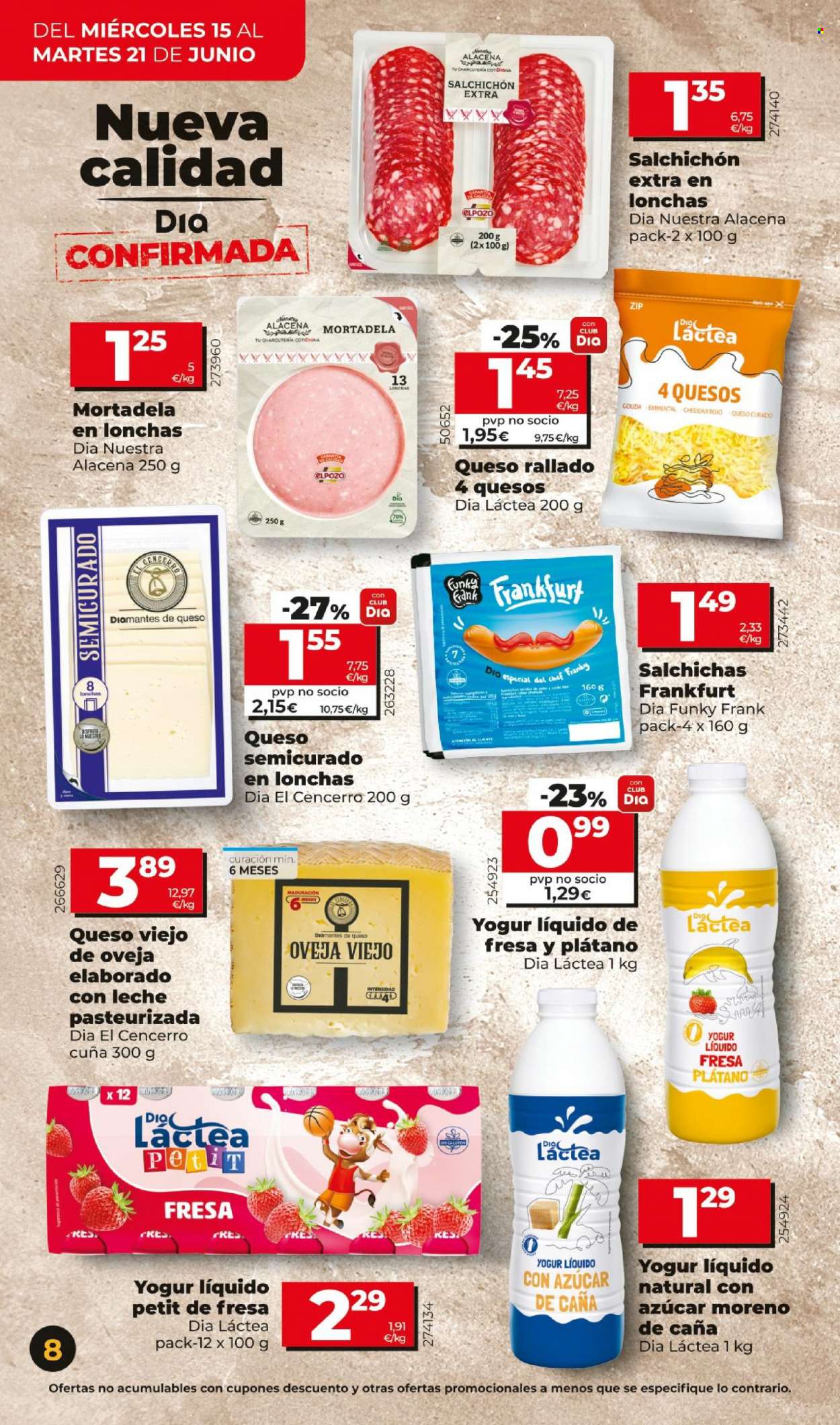 Folleto Dia - 15/06/22 - 21/06/22. Página 8