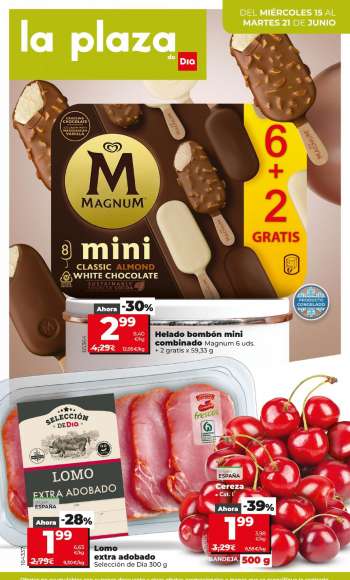 Folleto actual Dia - 15/06/22 - 21/06/22.