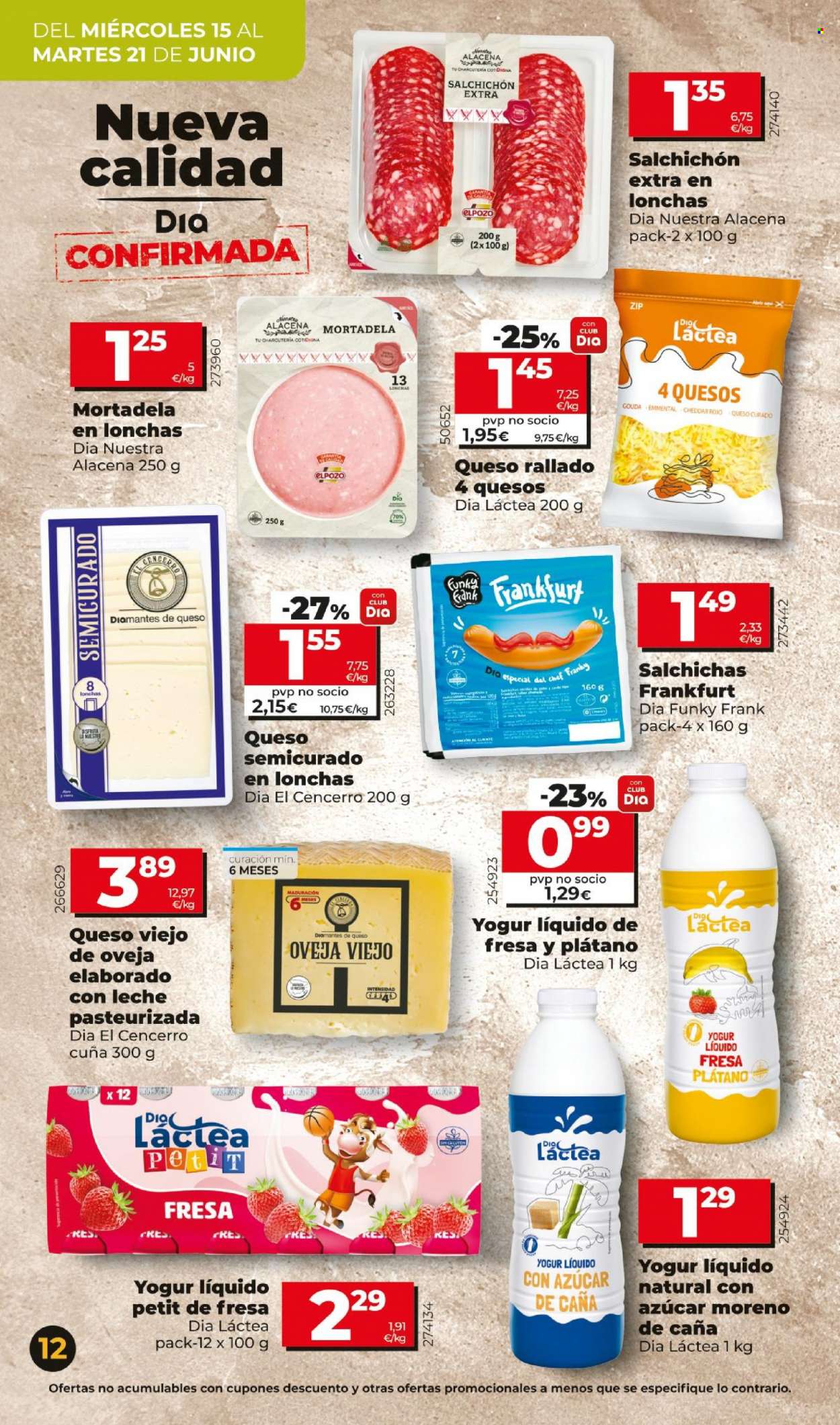 Folleto Dia - 15/06/22 - 21/06/22. Página 12