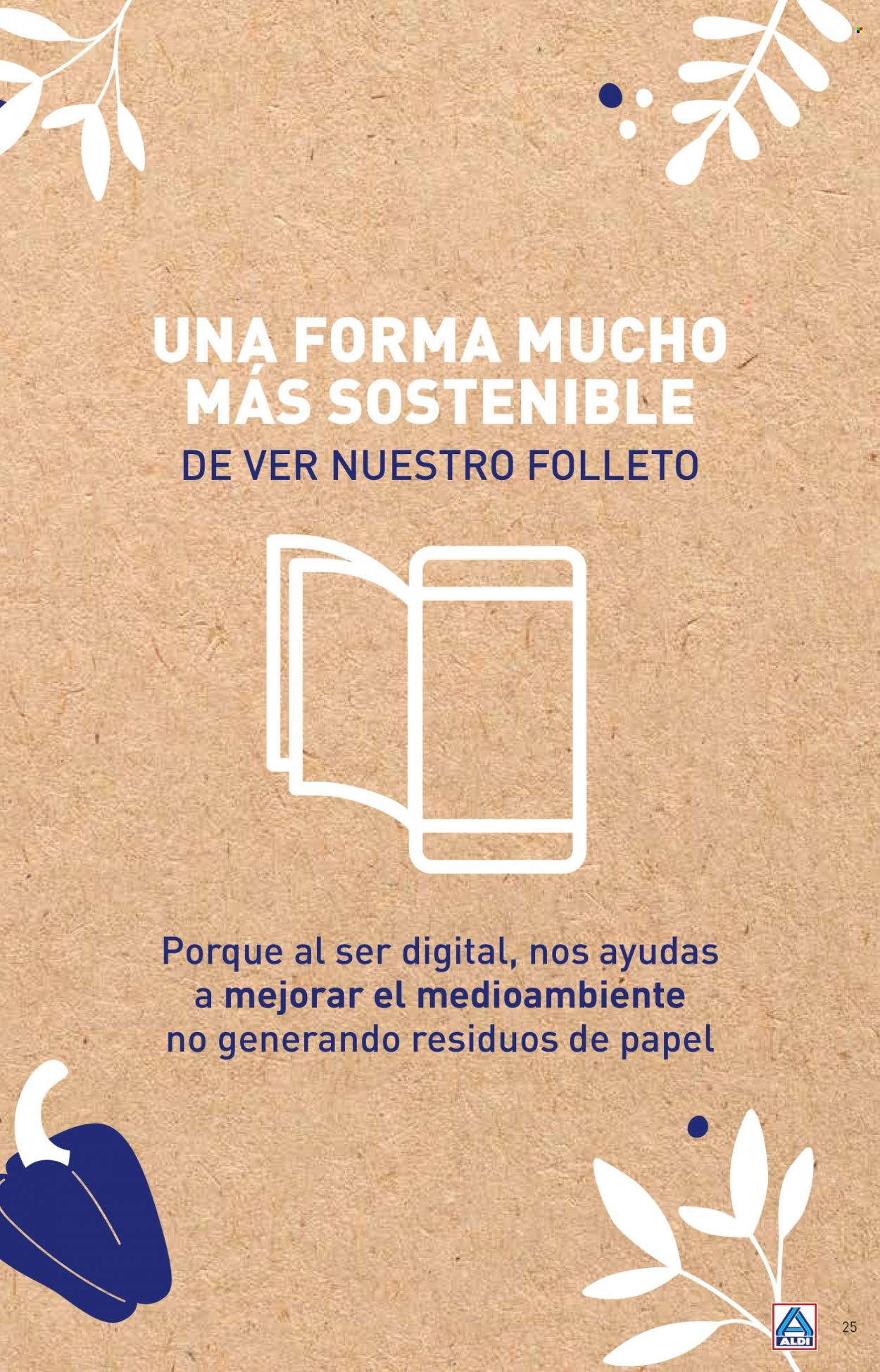 Folleto Aldi - 22/06/22 - 28/06/22. Página 25
