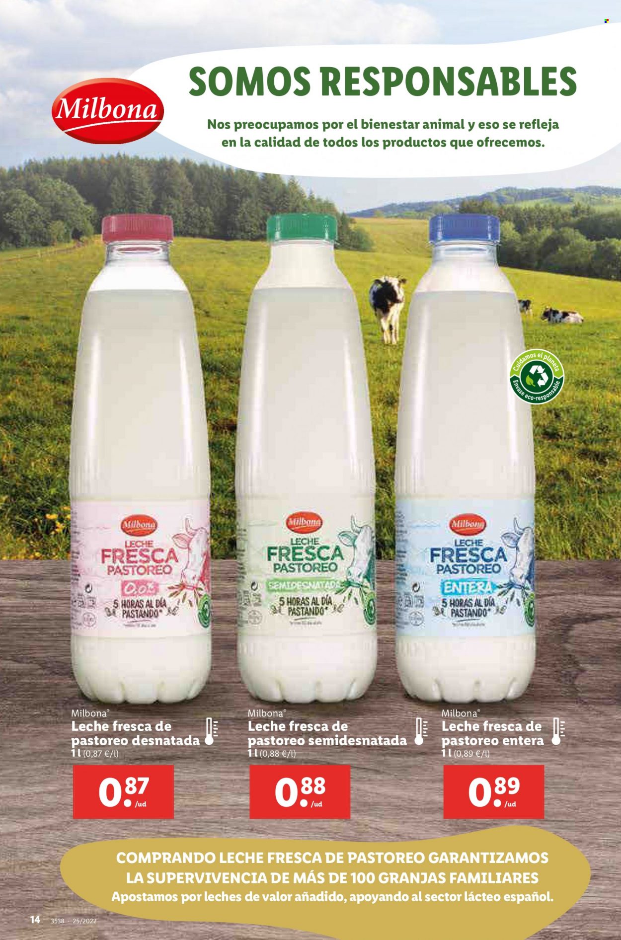 Folleto Lidl - 23/06/22 - 29/06/22. Página 14