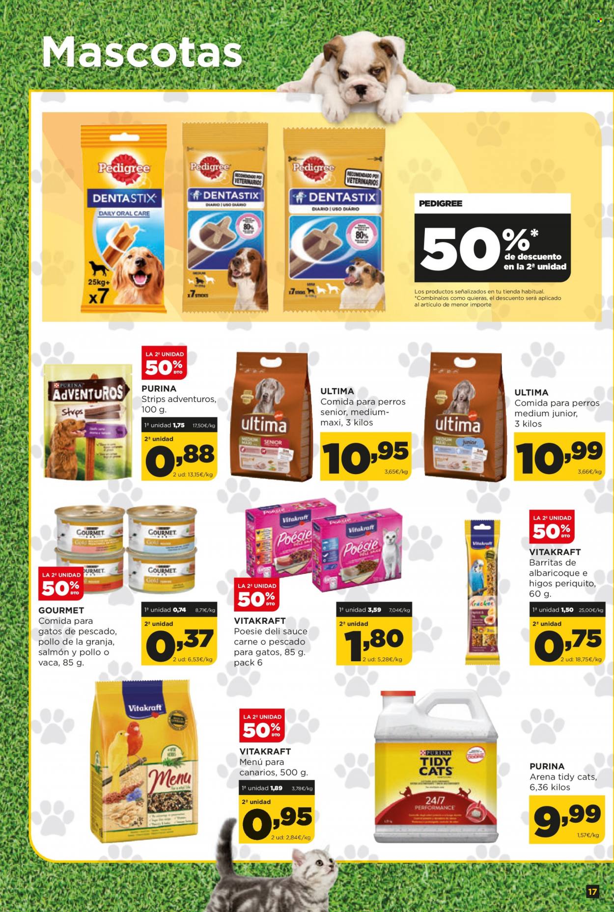 Folleto Alimerka - 23/06/22 - 29/06/22. Página 17