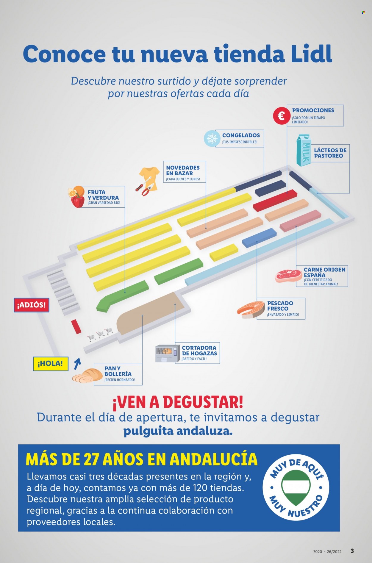 Folleto Lidl - 30/06/22 - 06/07/22. Página 3