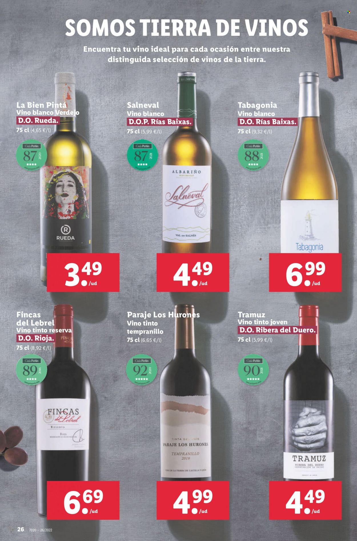 Folleto Lidl - 30/06/22 - 06/07/22. Página 26