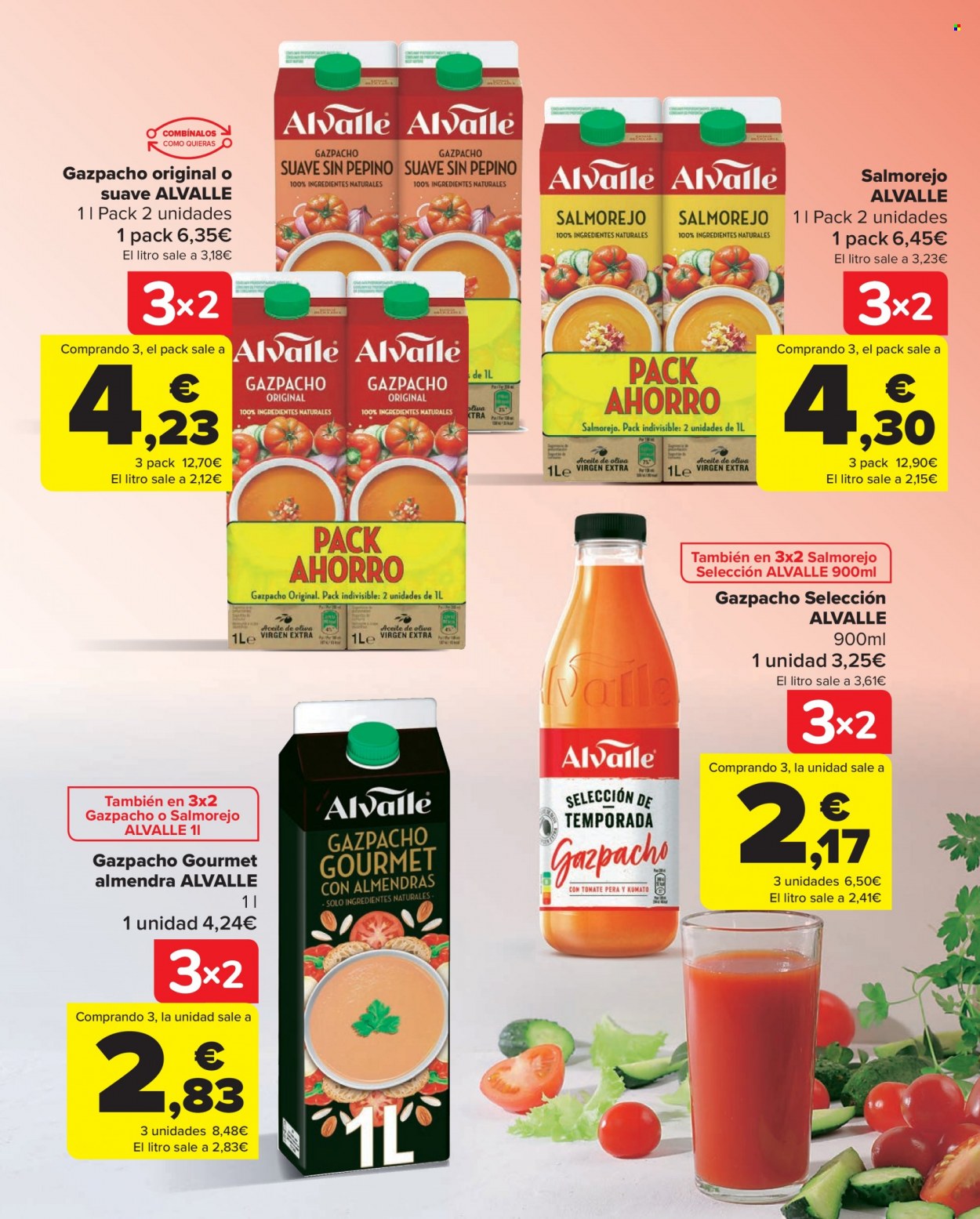 Folleto Carrefour - 23/06/22 - 11/07/22. Página 27