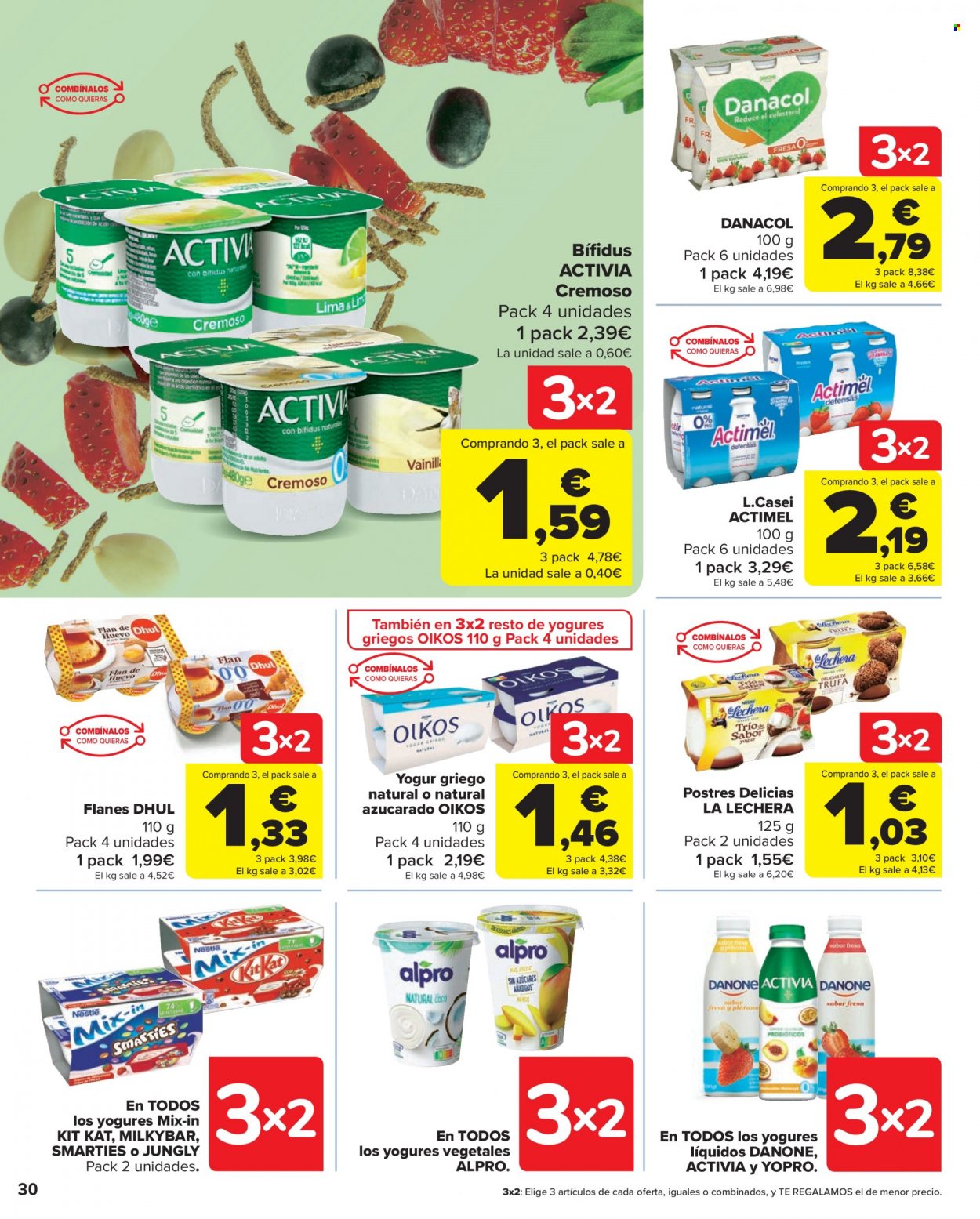 Folleto Carrefour - 23/06/22 - 11/07/22. Página 30