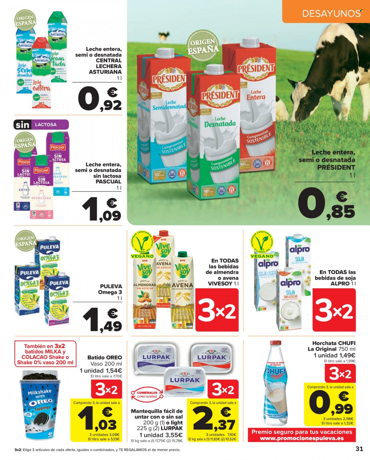 Folleto Carrefour - 23/06/22 - 11/07/22. Página 31
