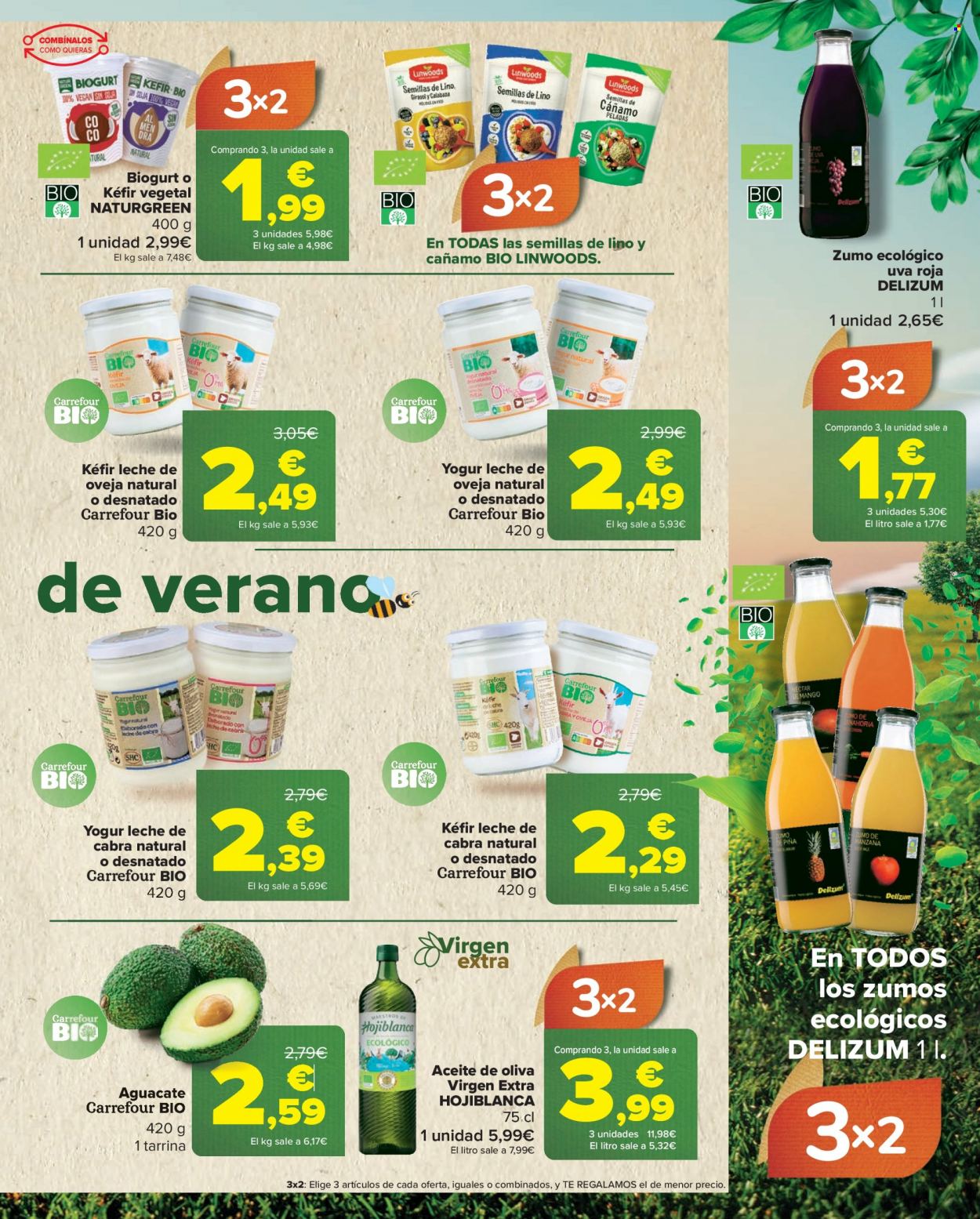 Folleto Carrefour - 23/06/22 - 11/07/22. Página 39