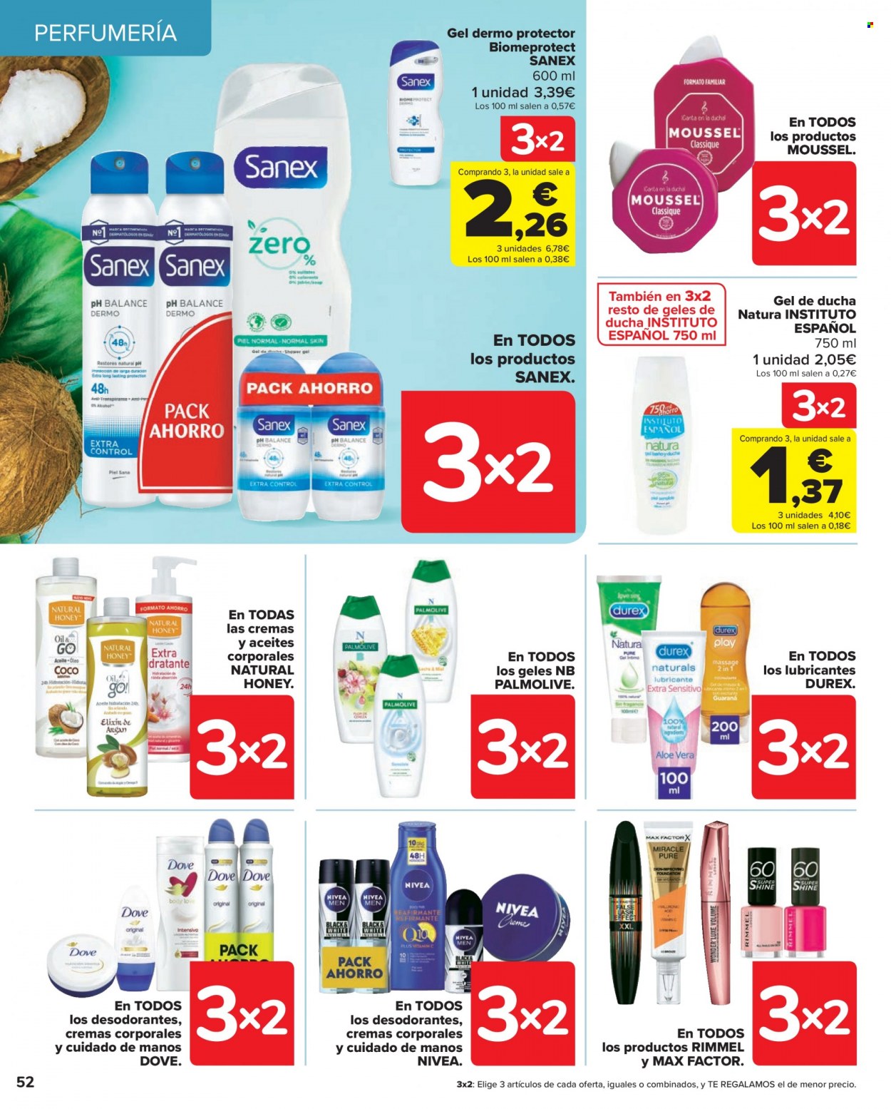 Folleto Carrefour - 23/06/22 - 11/07/22. Página 52