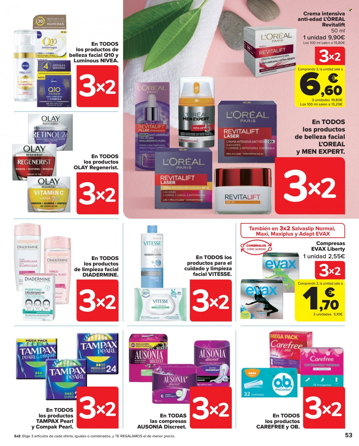 Folleto Carrefour - 23/06/22 - 11/07/22. Página 53