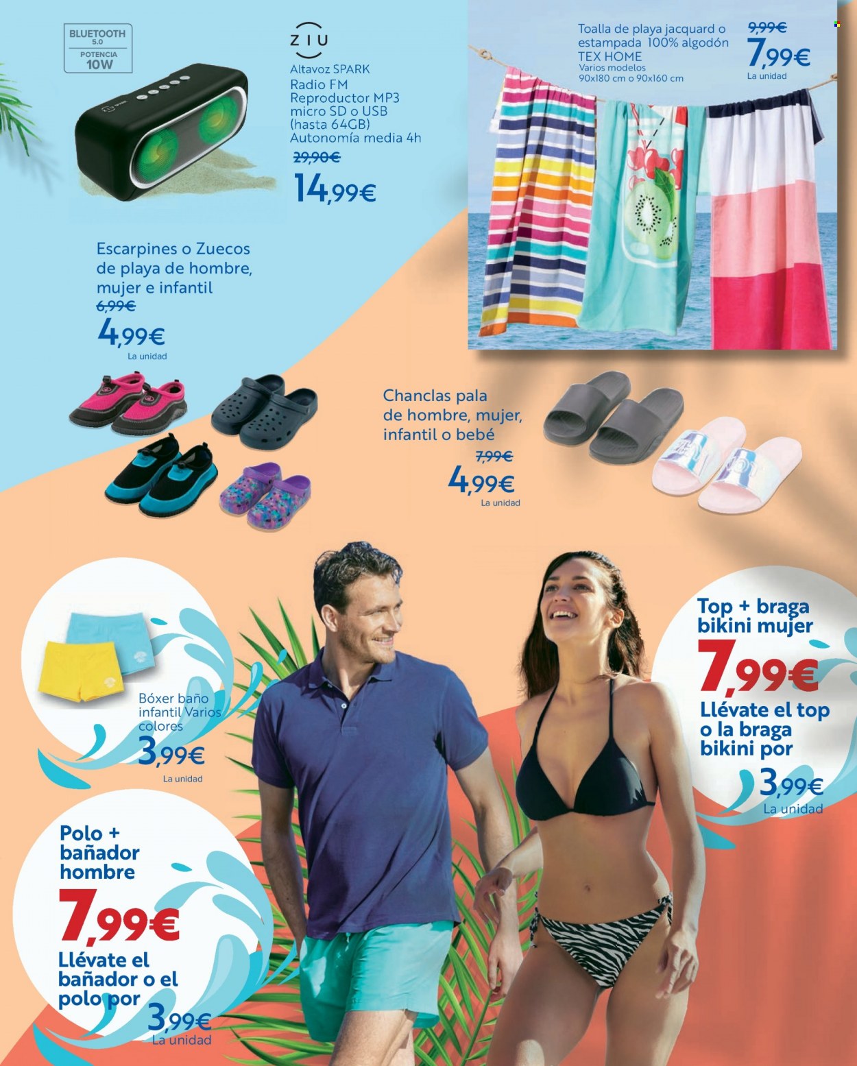 Folleto Carrefour - 23/06/22 - 11/07/22. Página 67