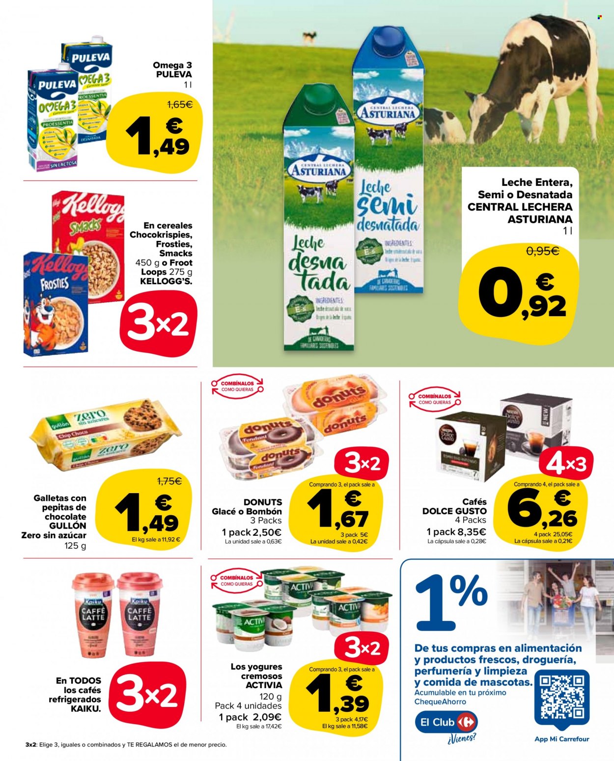 Folleto Carrefour - 23/06/22 - 11/07/22. Página 15