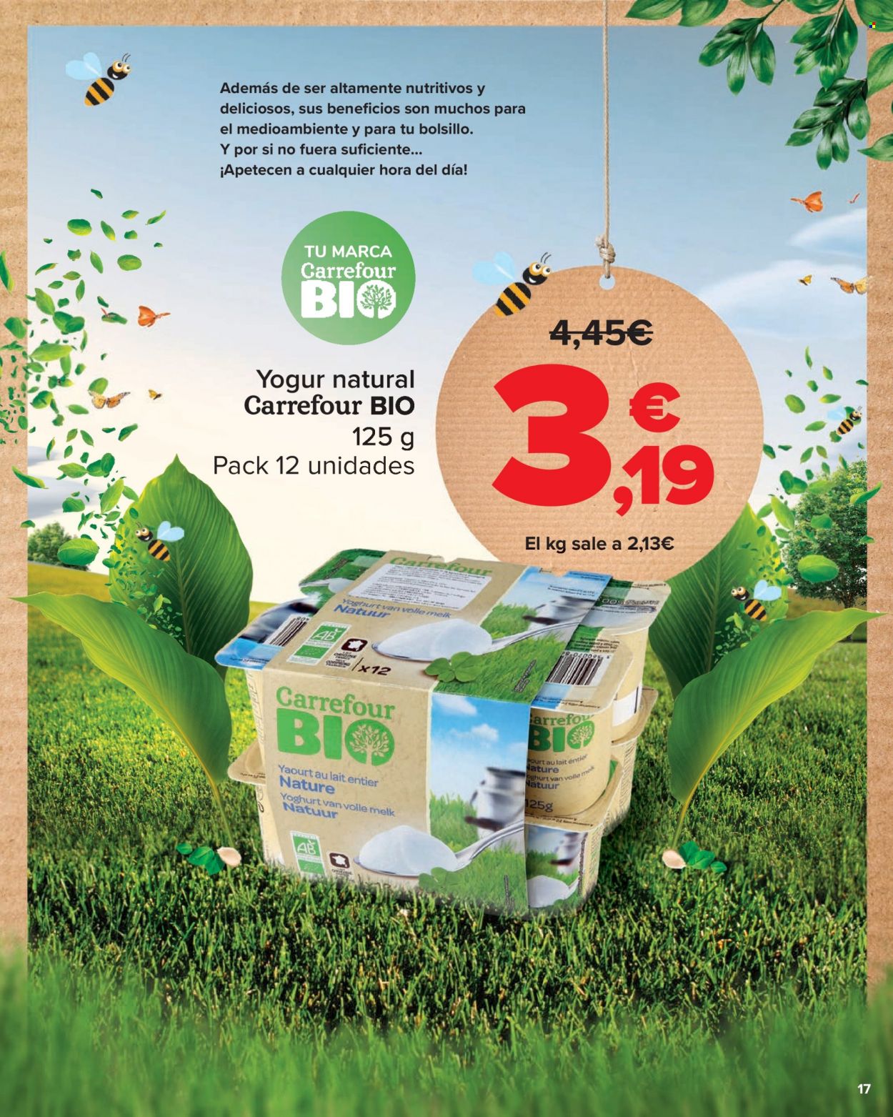 Folleto Carrefour - 24/06/22 - 13/07/22. Página 17