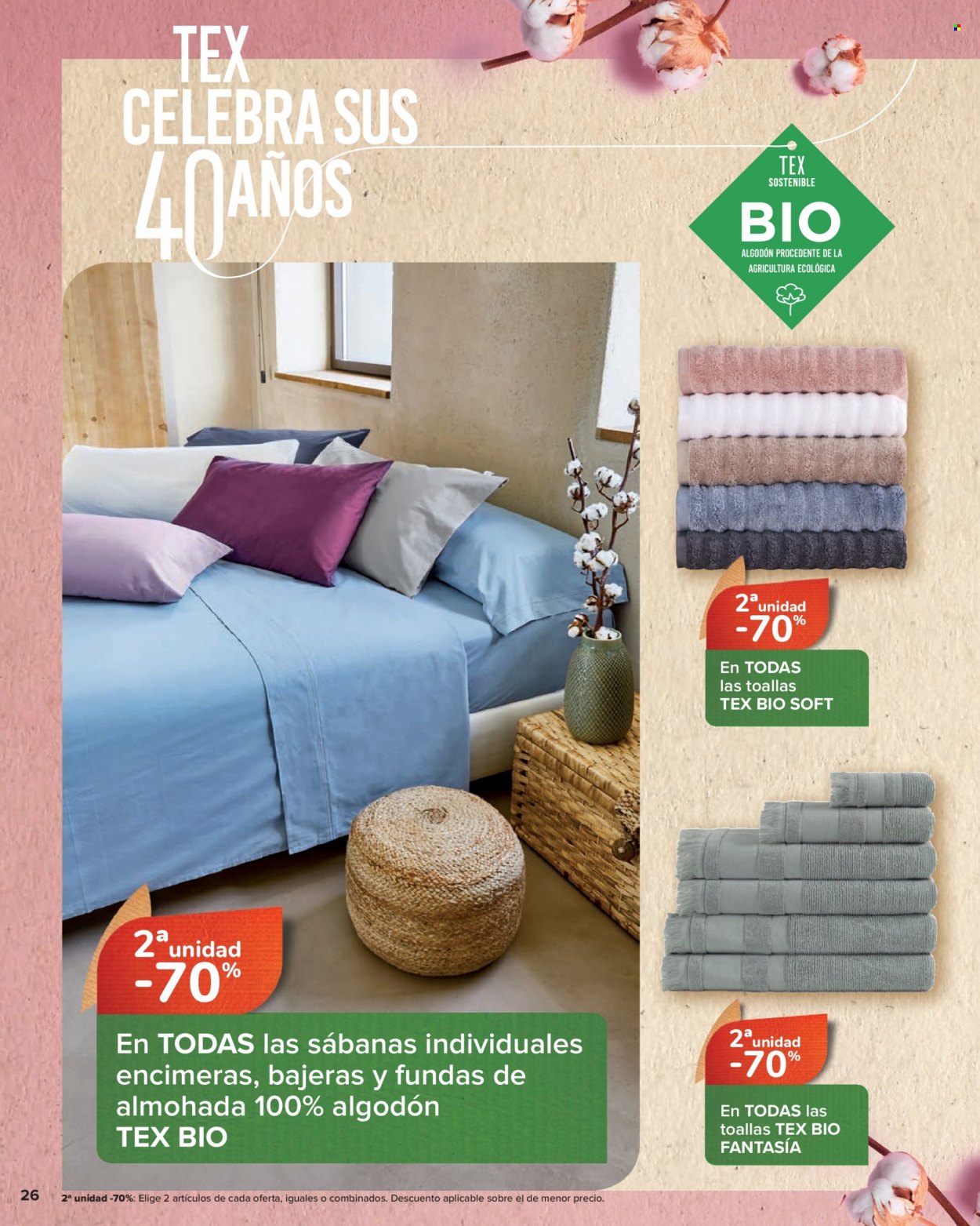 Folleto Carrefour - 24/06/22 - 13/07/22. Página 26