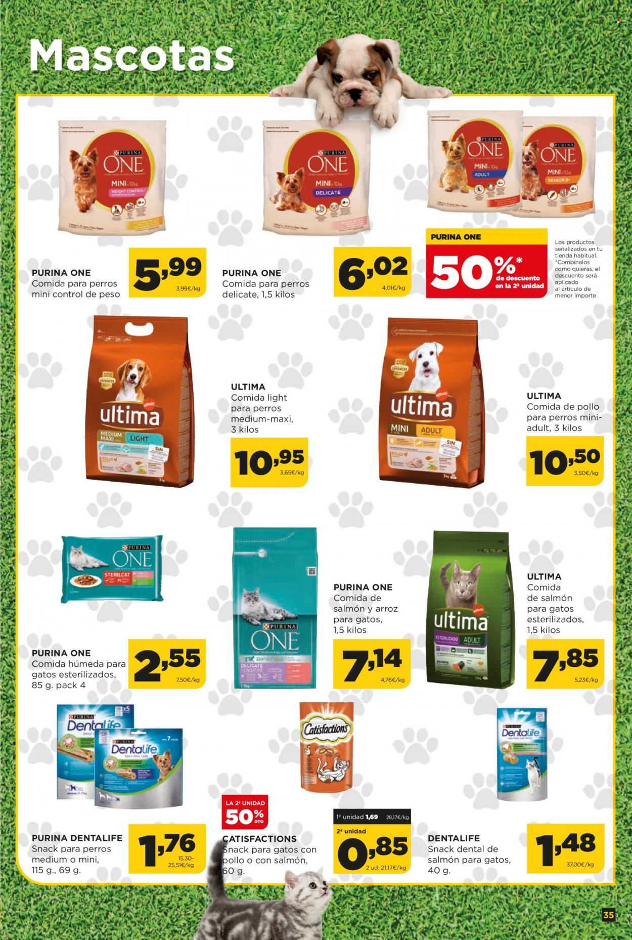 Folleto Alimerka - 30/06/22 - 13/07/22. Página 35