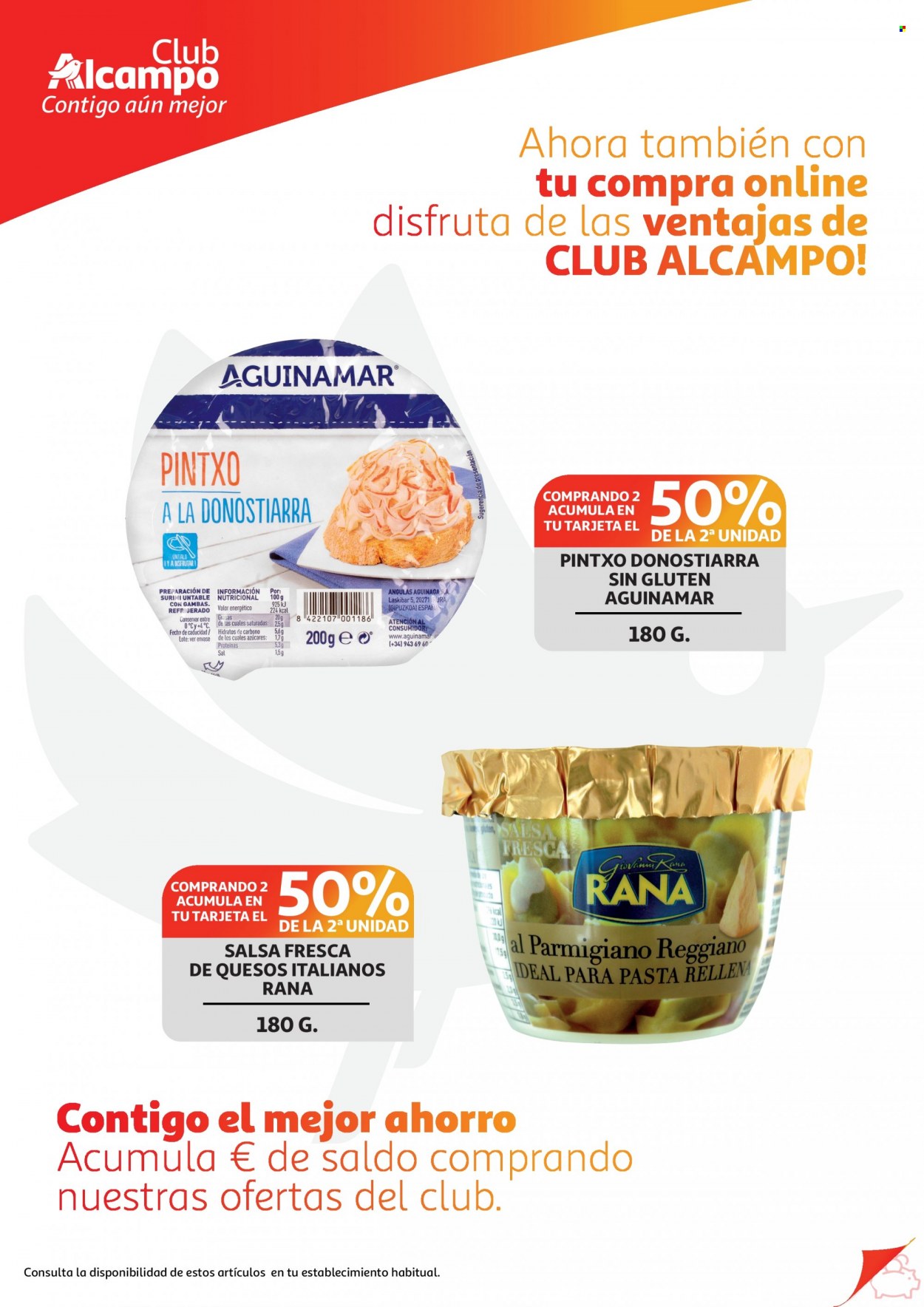 Folleto Alcampo - 05/07/22 - 18/07/22. Página 5