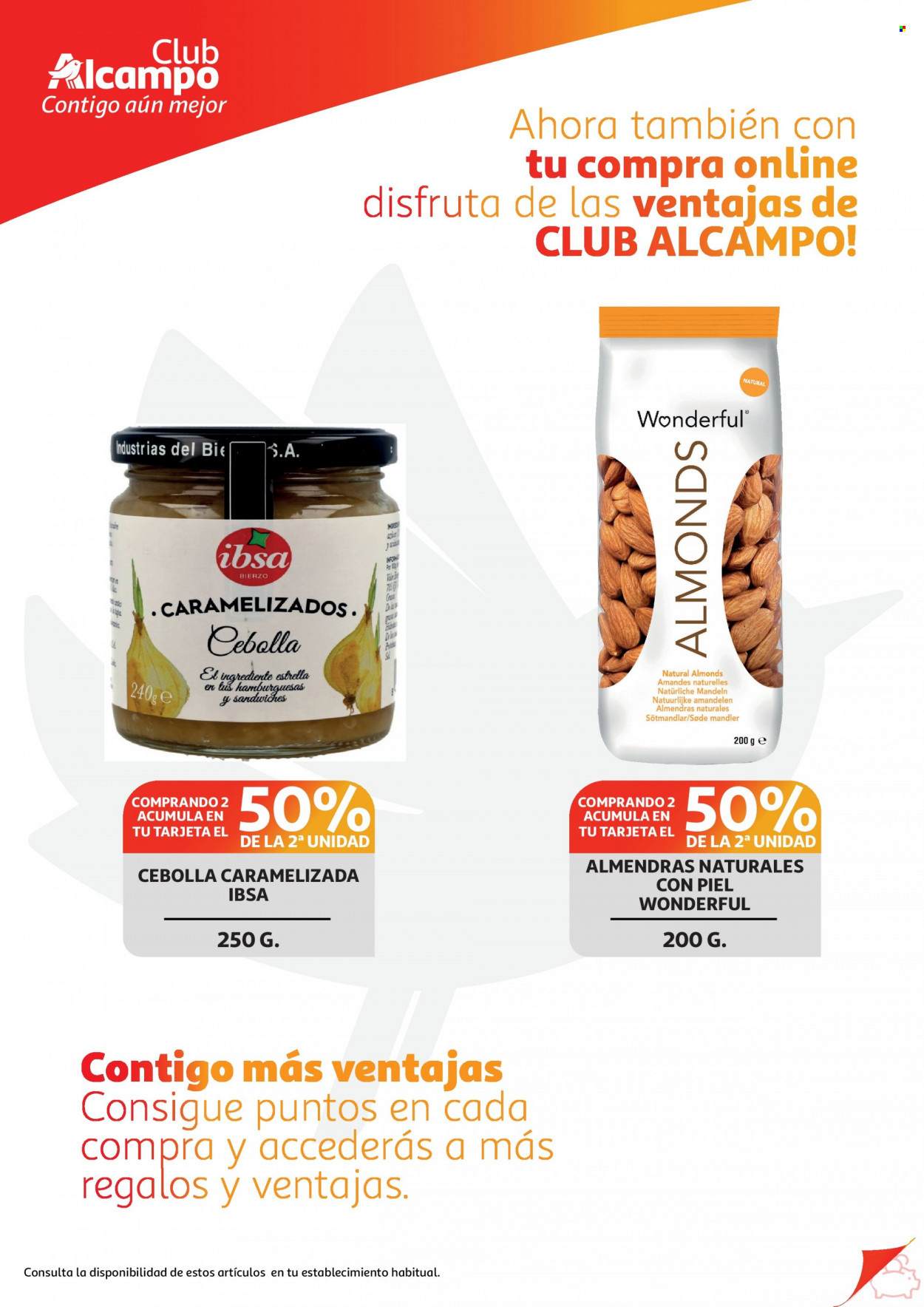 Folleto Alcampo - 05/07/22 - 18/07/22. Página 10
