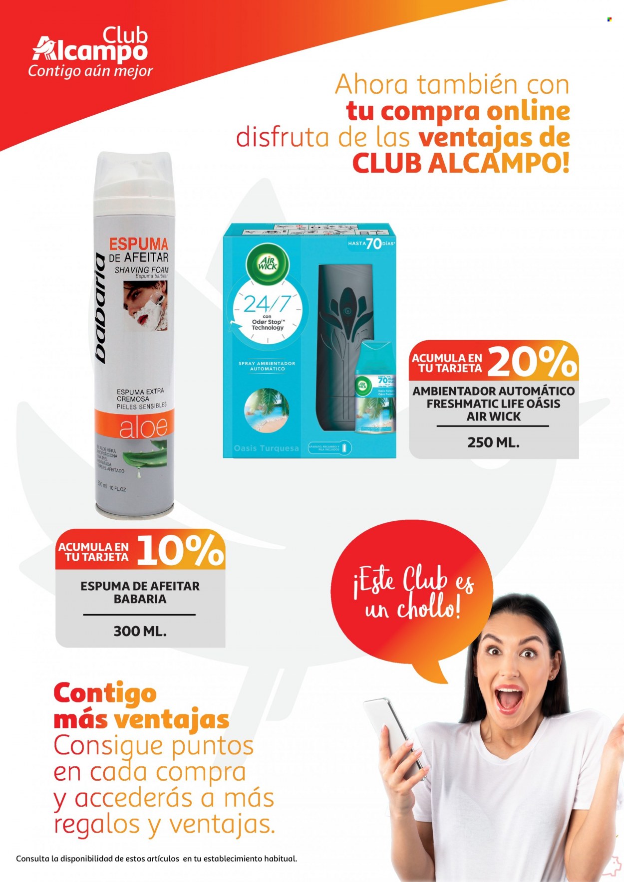 Folleto Alcampo - 05/07/22 - 18/07/22. Página 12
