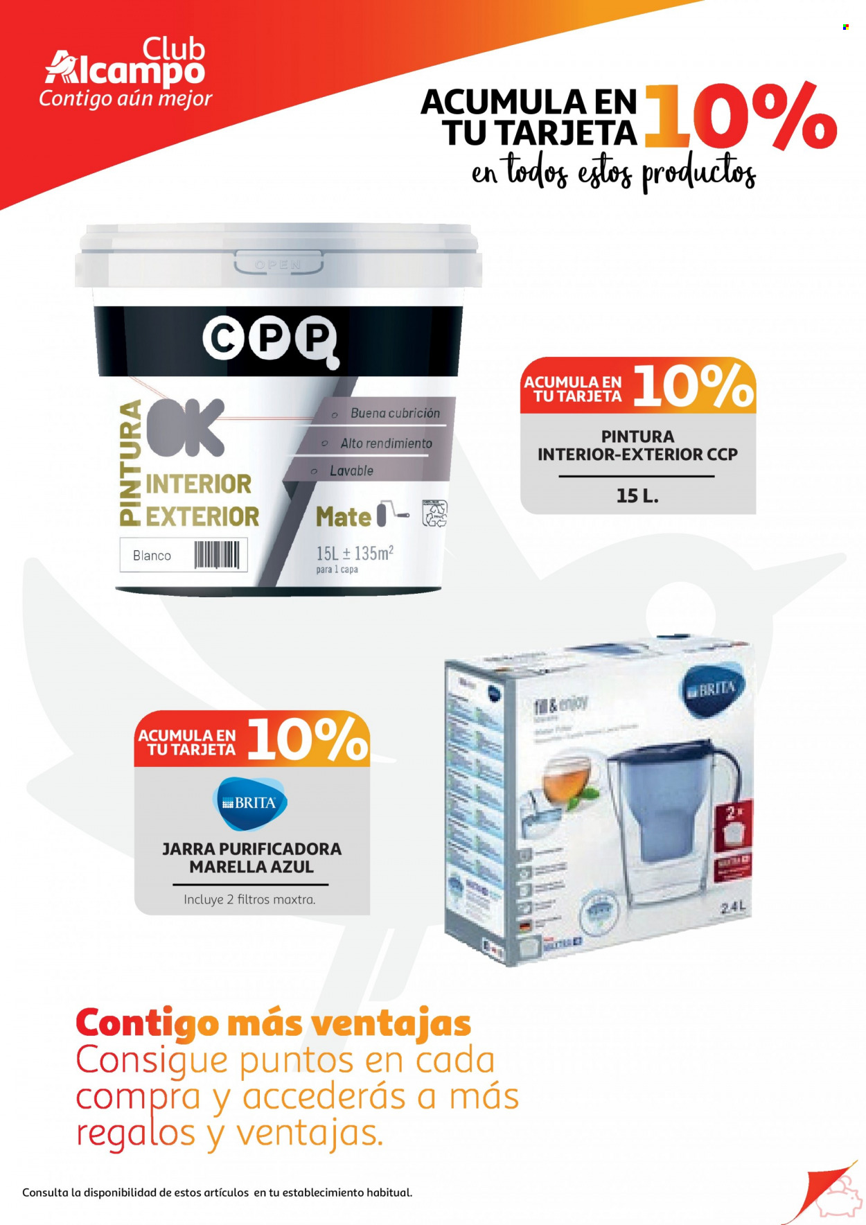 Folleto Alcampo - 05/07/22 - 18/07/22. Página 18