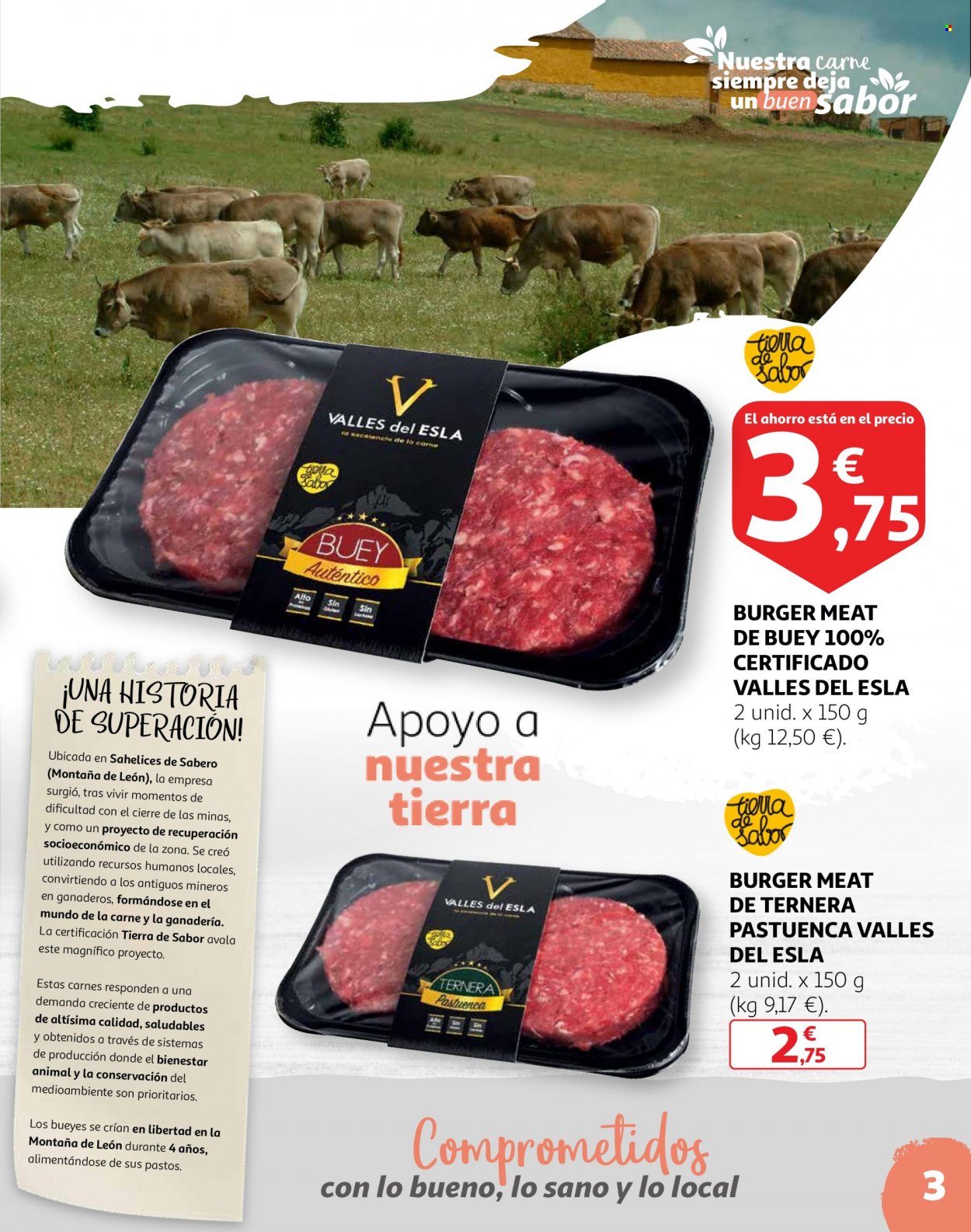 Folleto Alcampo - 05/07/22 - 11/07/22. Página 3