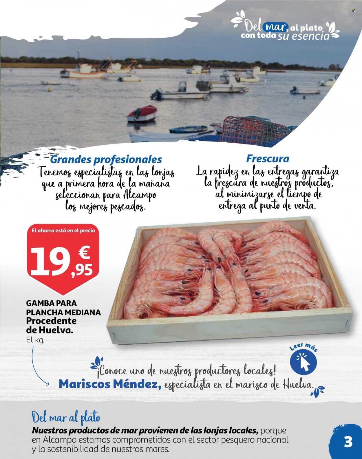 Folleto Alcampo - 12/07/22 - 18/07/22. Página 3