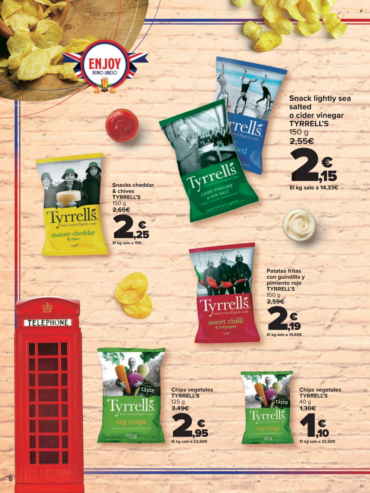 Folleto Carrefour - 13/07/22 - 31/08/22. Página 6
