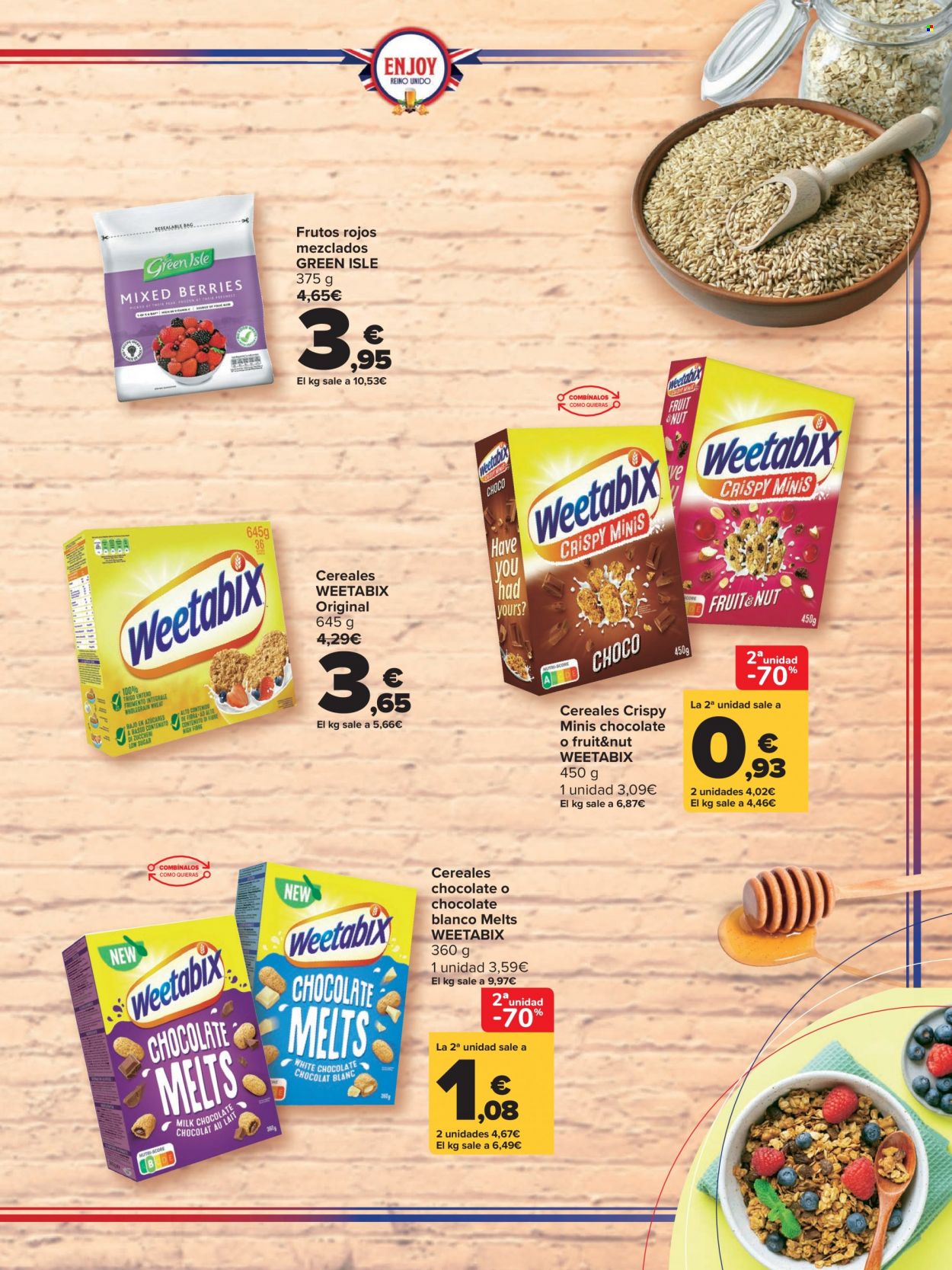 Folleto Carrefour - 13/07/22 - 31/08/22. Página 11