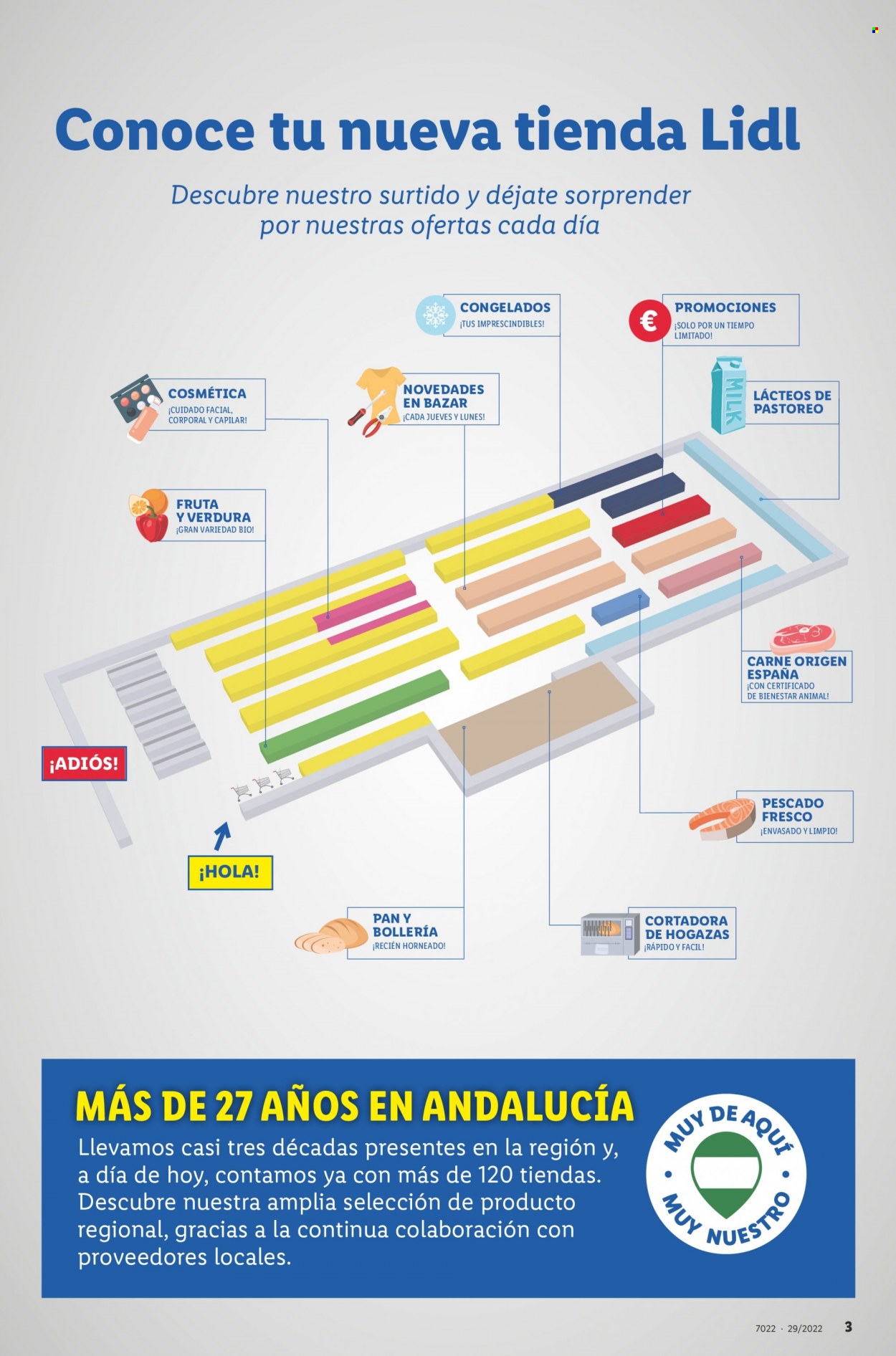 Folleto Lidl - 21/07/22 - 27/07/22. Página 3